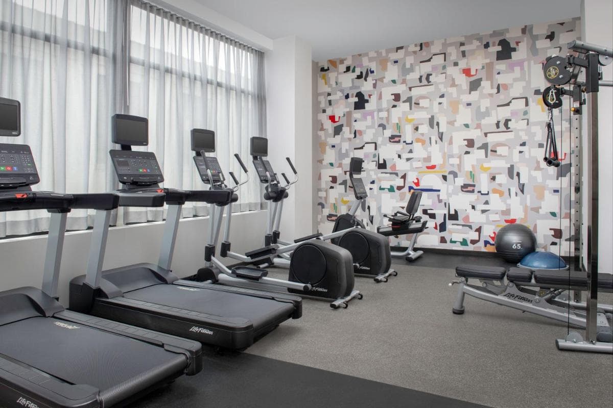 Residence Inn by Marriott New York Queens