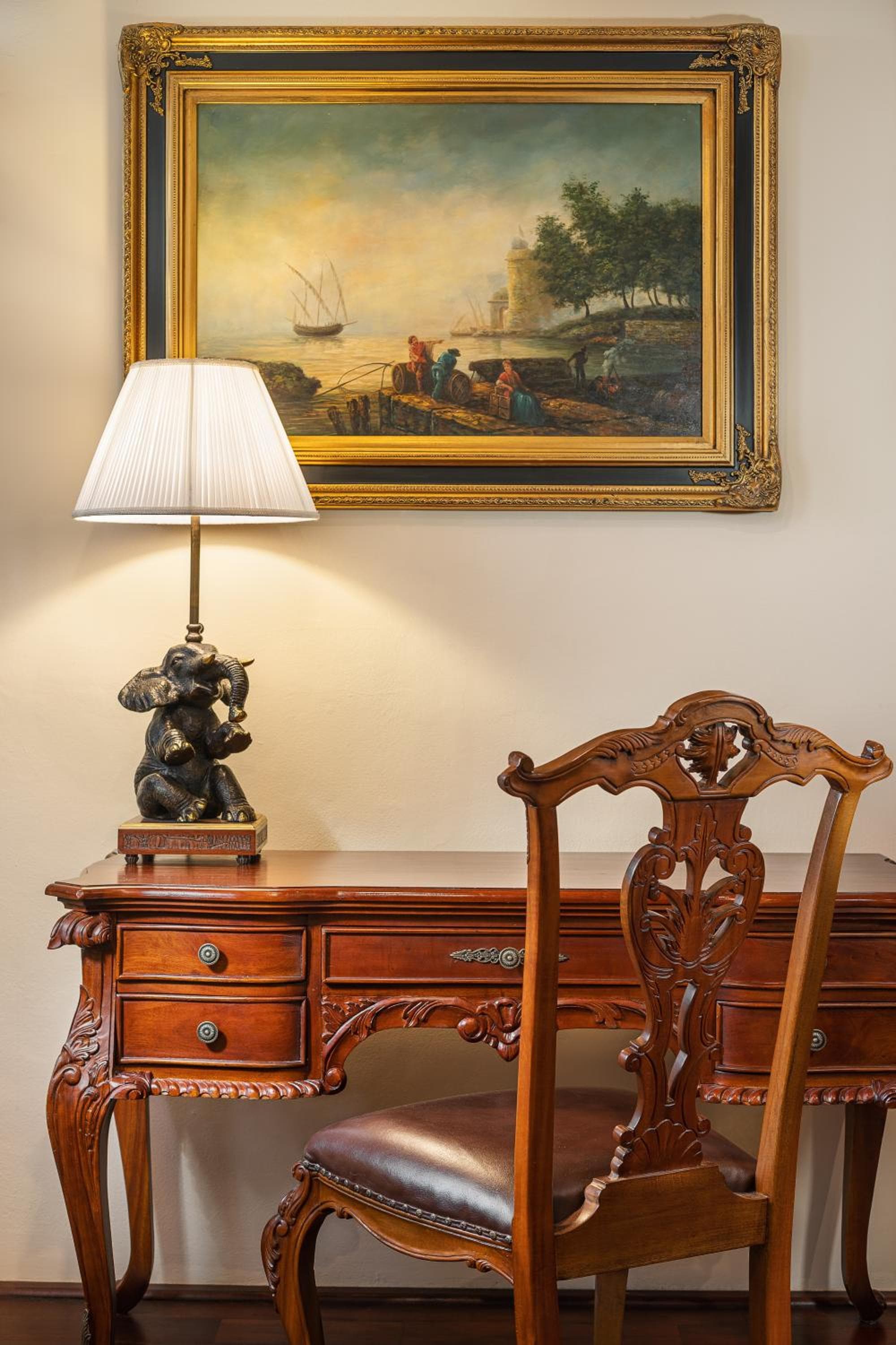Iron Gate Hotel & Suites Prague by BHG