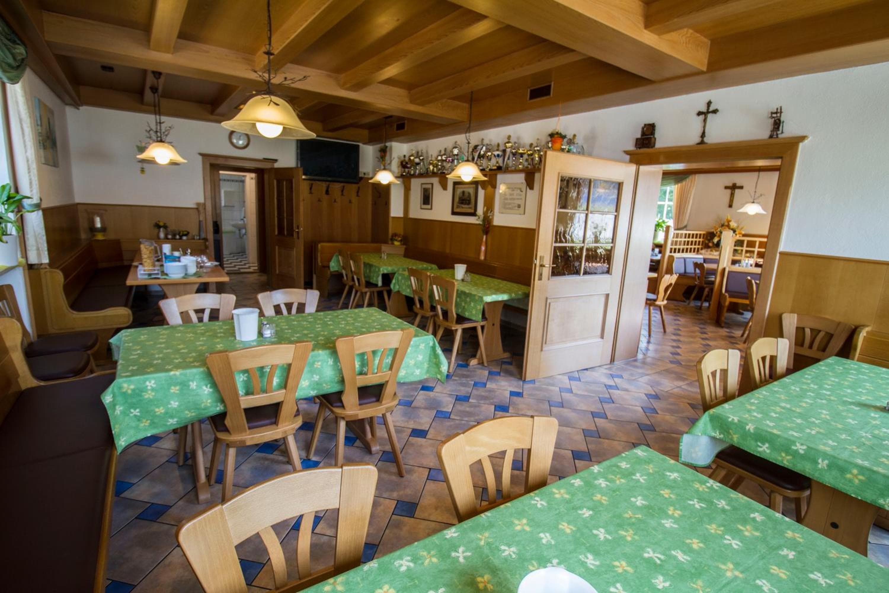 Gasthof zur Länd