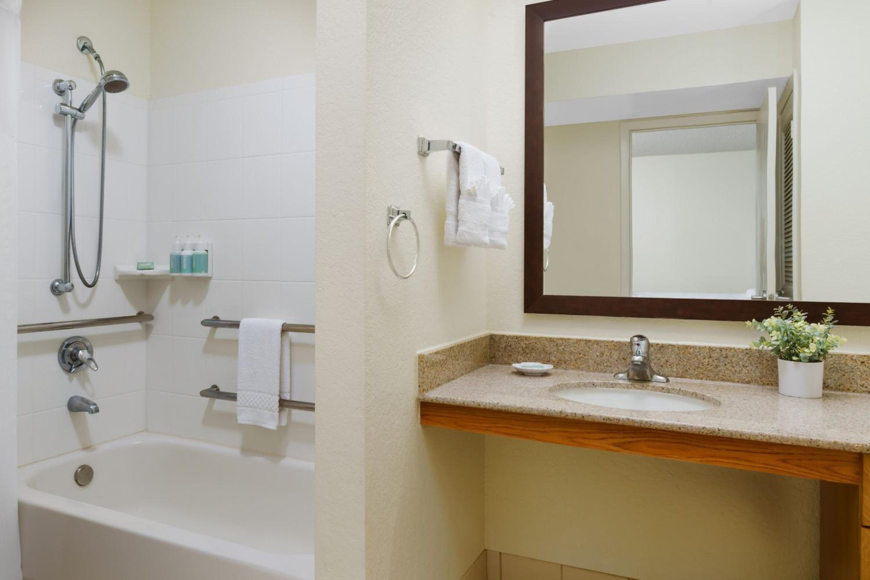 Residence Inn by Marriott Orlando Altamonte Springs Maitland