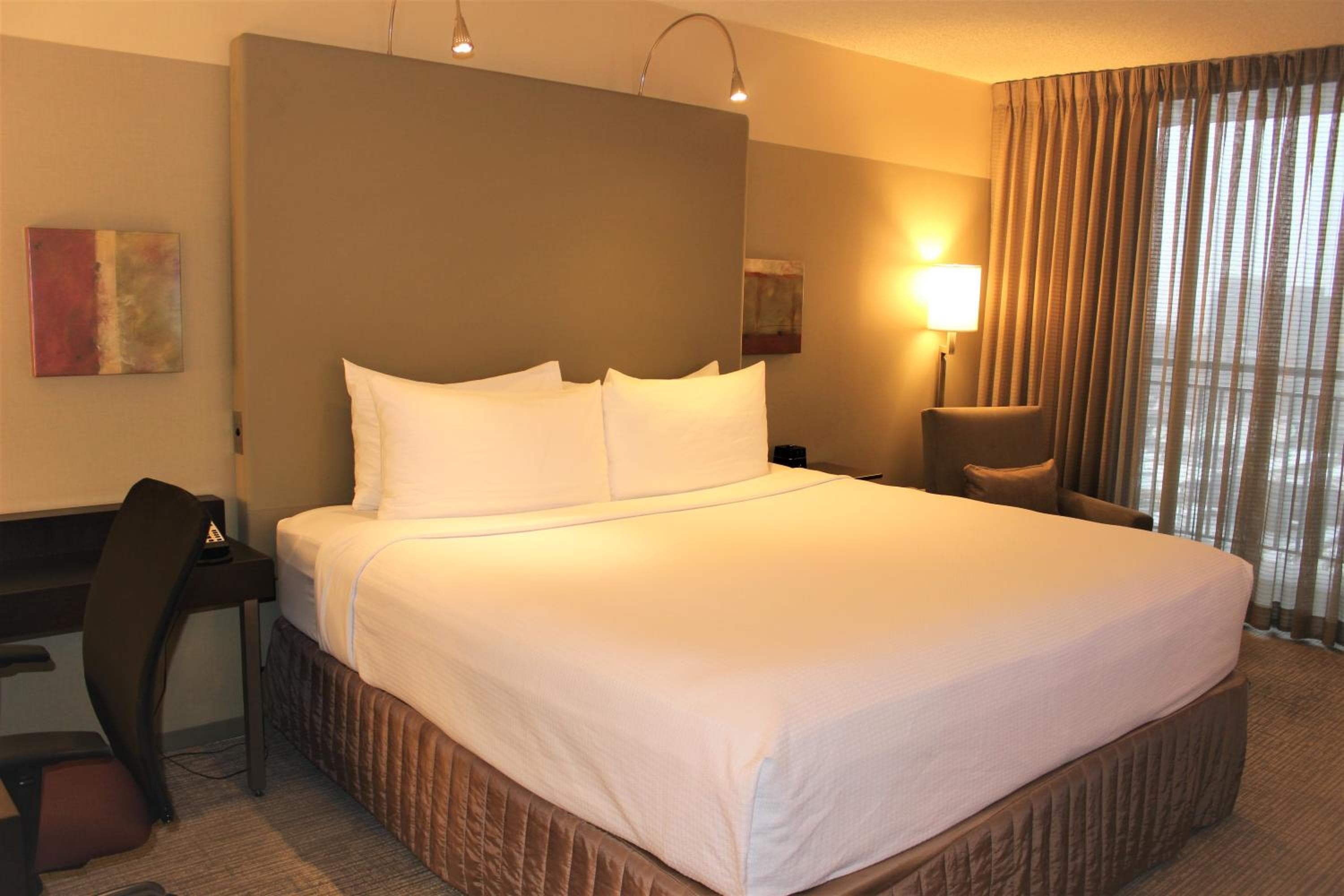 Crowne Plaza - Chicago West Loop by IHG