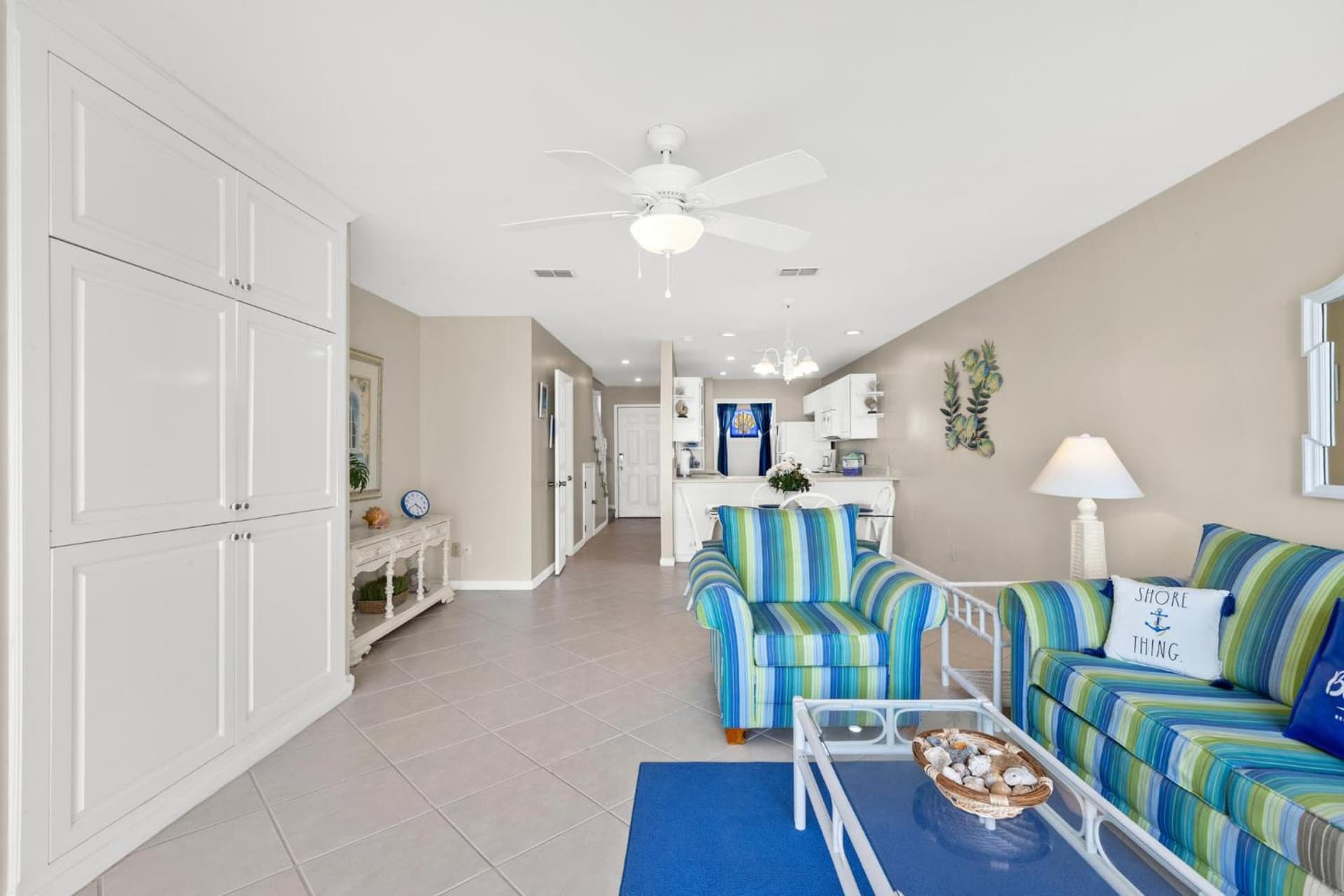 2BD/25BA Gulf Front Townhome near Pier Park! Gulf Views! Beach Access!