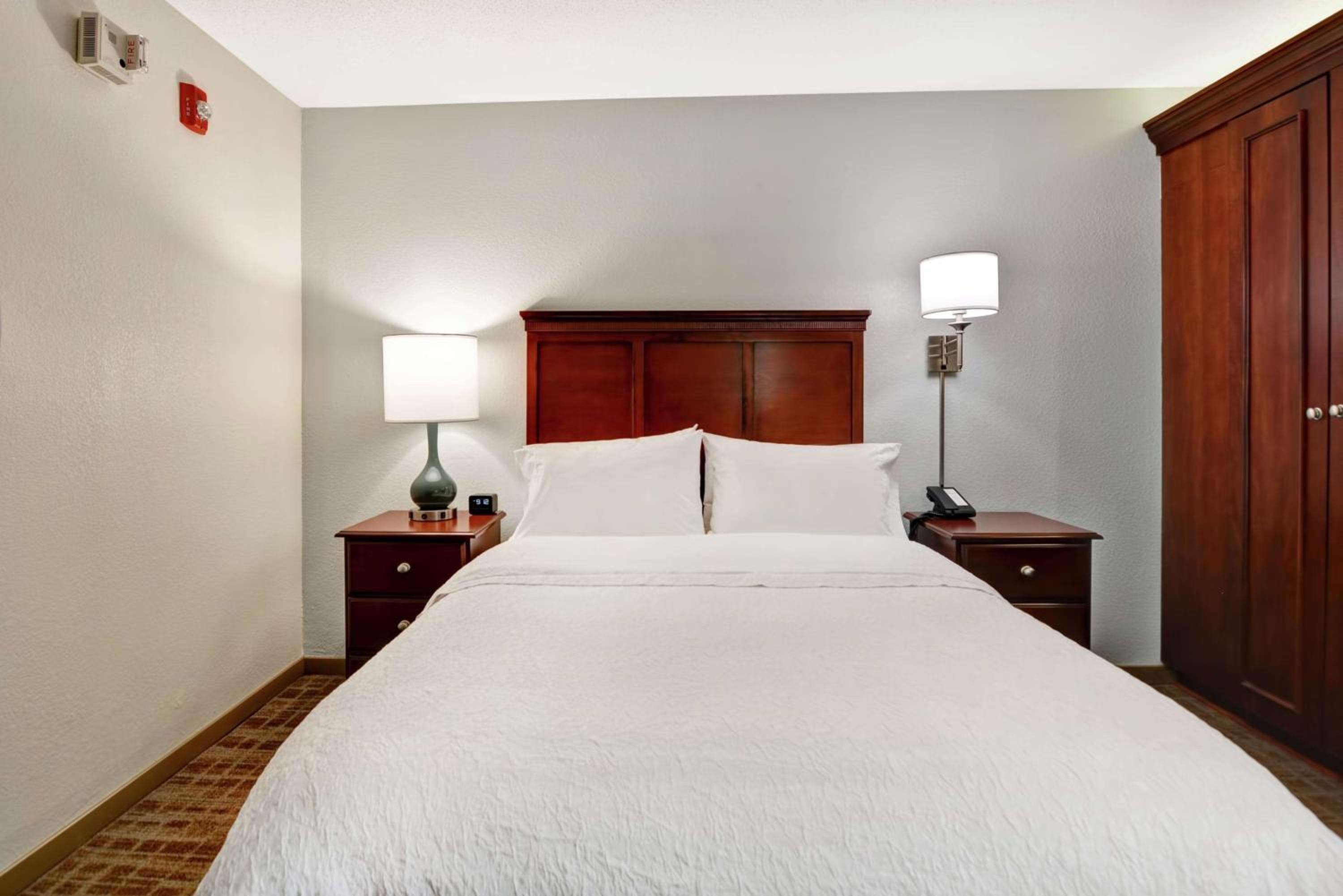 Hampton Inn Beckley