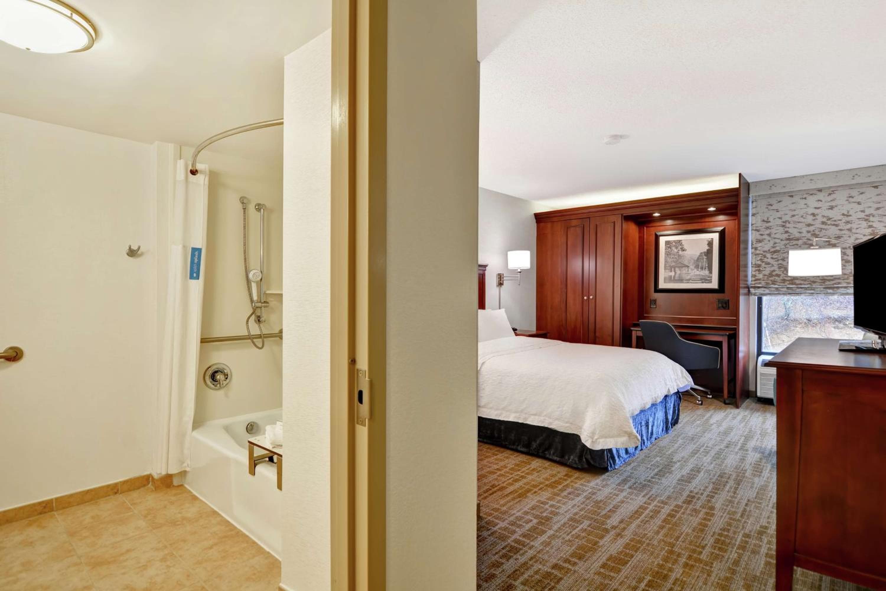 Hampton Inn Beckley