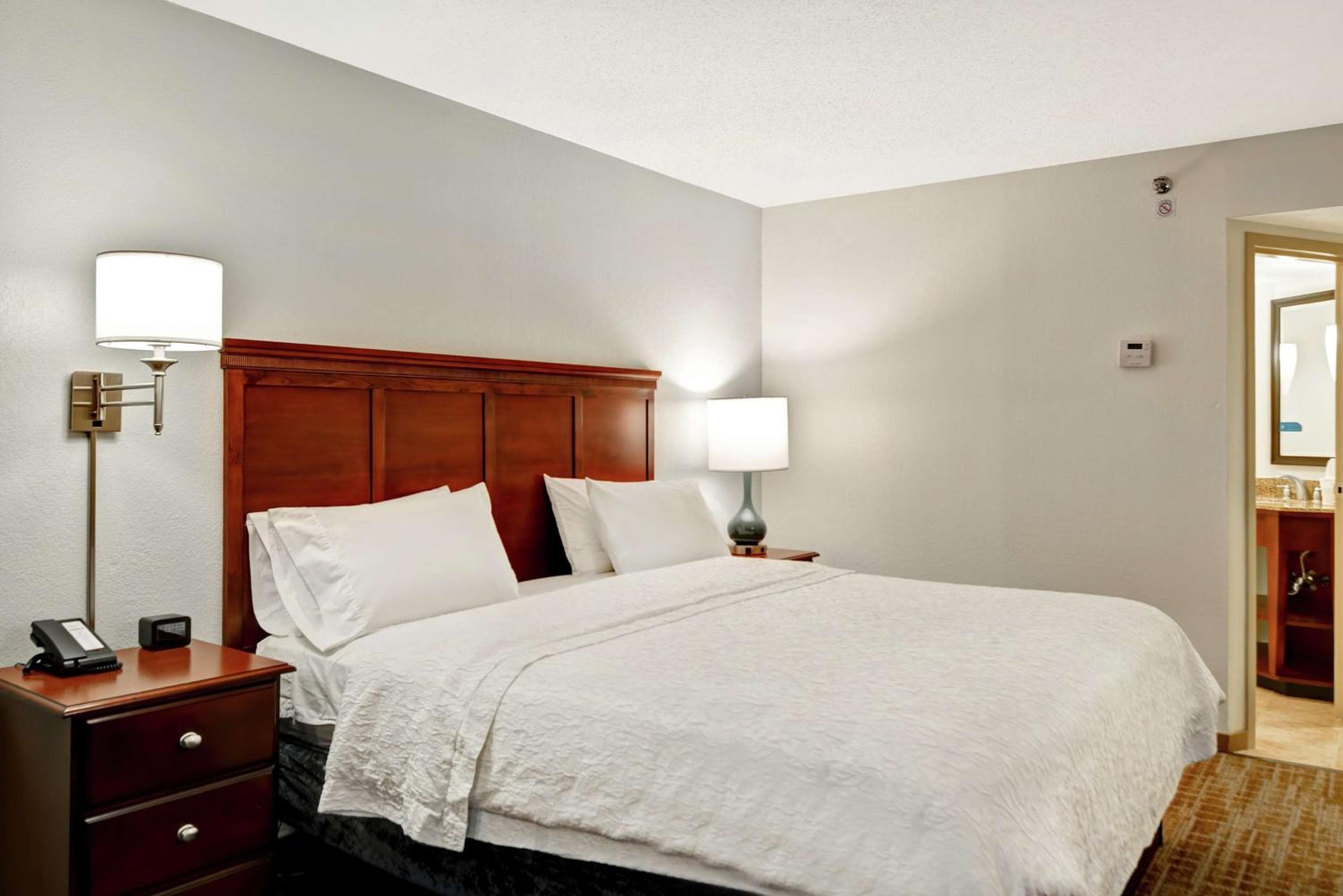 Hampton Inn Beckley