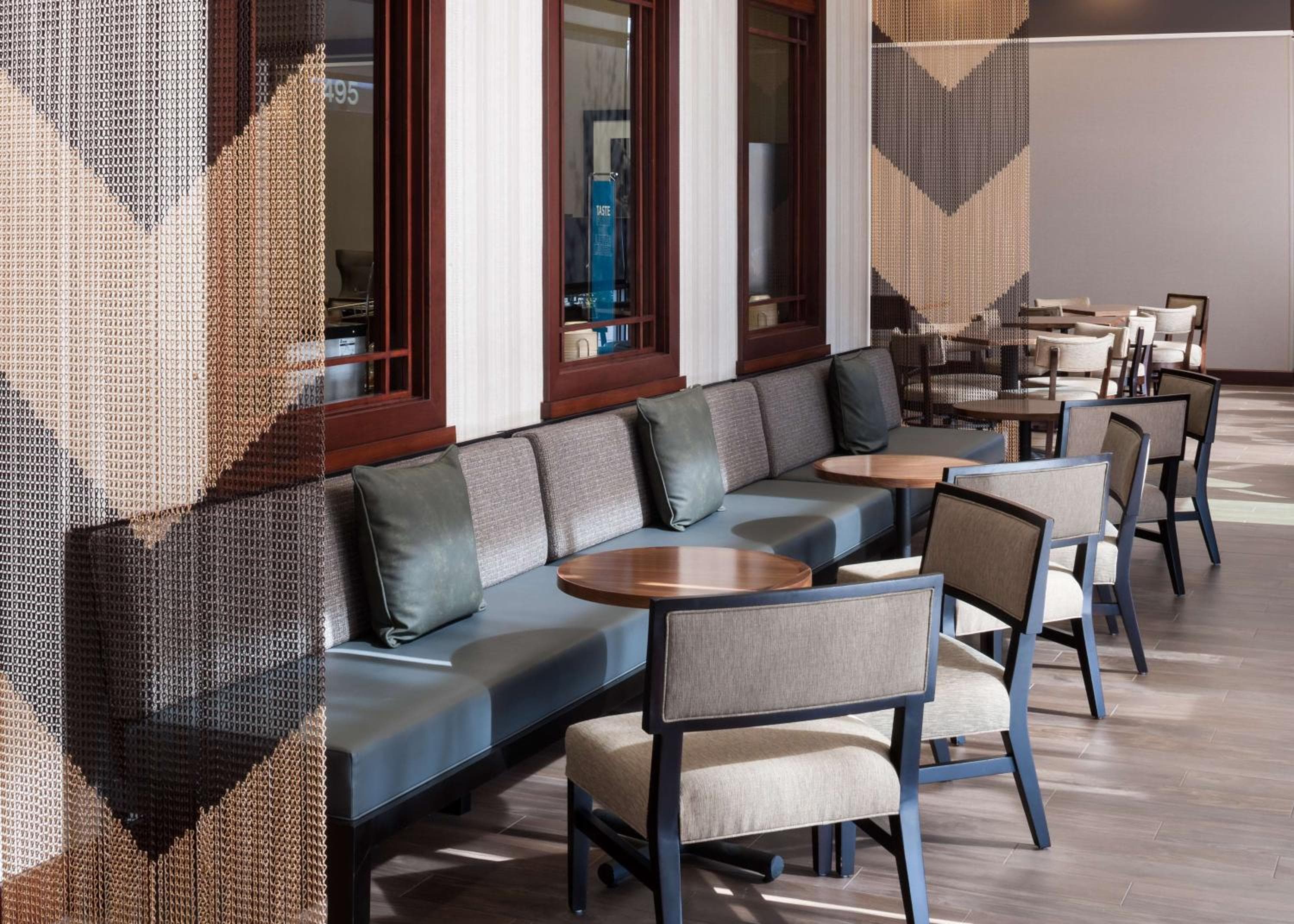 Hampton Inn & Suites Boise-Downtown
