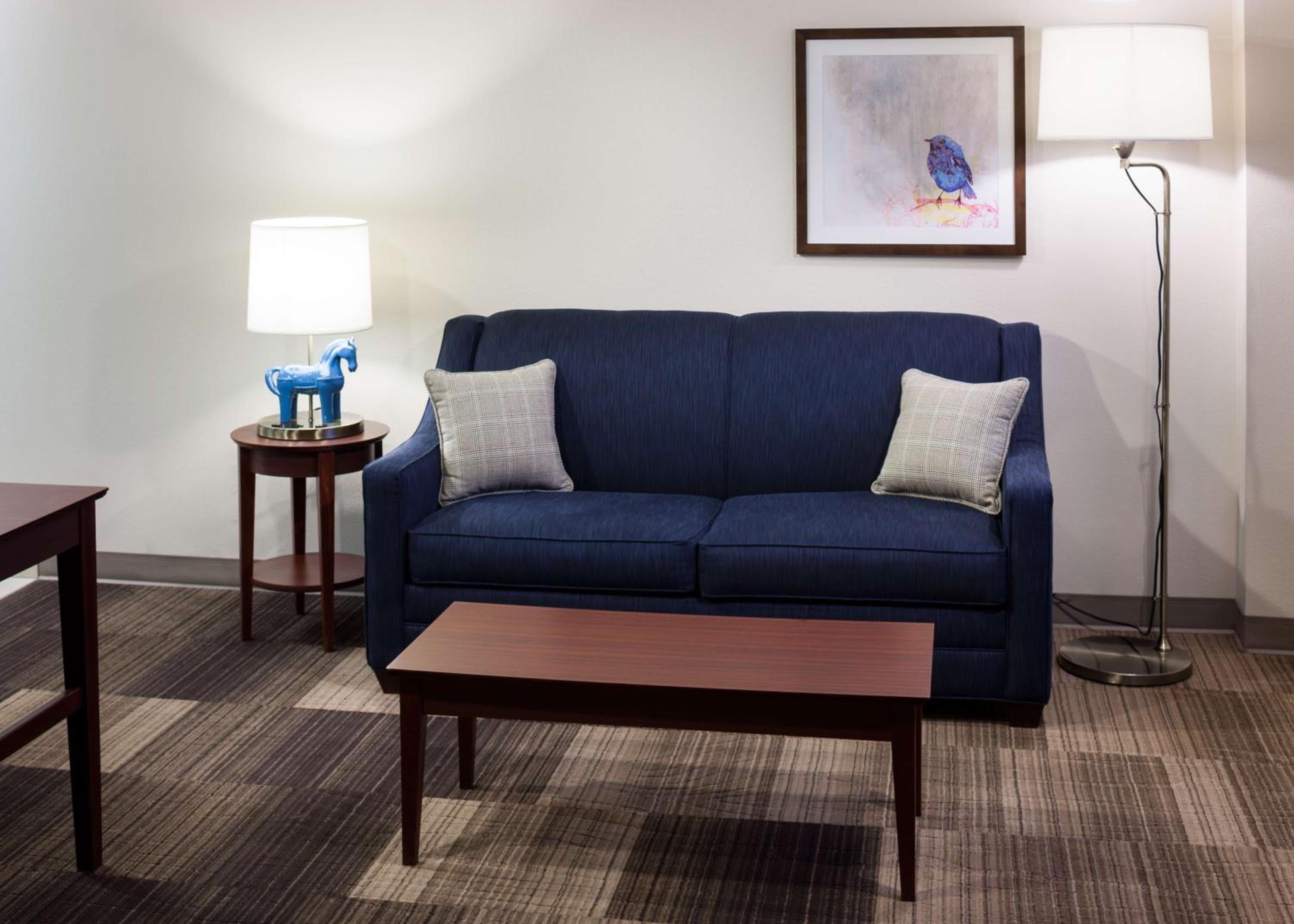 Hampton Inn & Suites Boise-Downtown