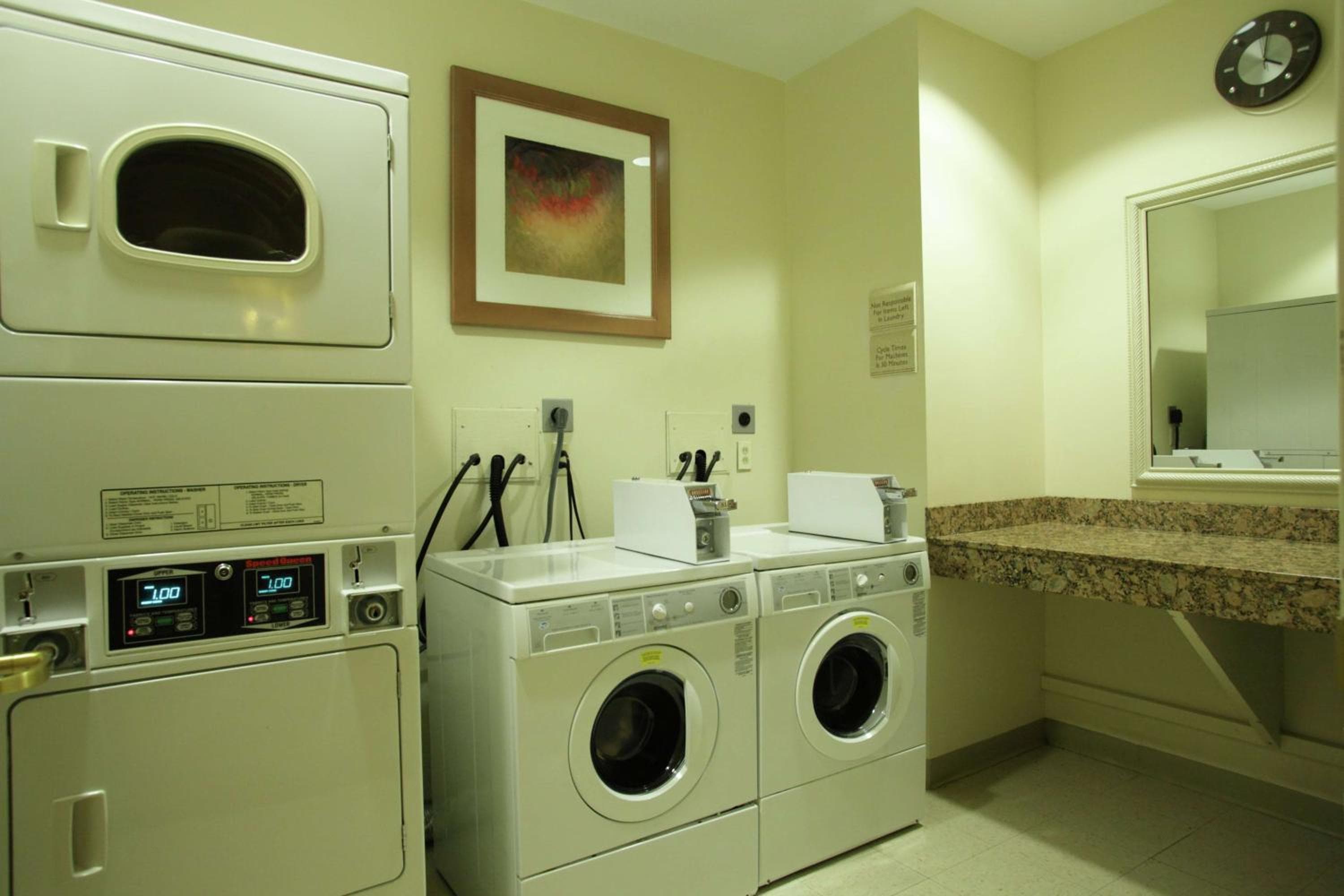 Hilton Garden Inn Oakbrook Terrace