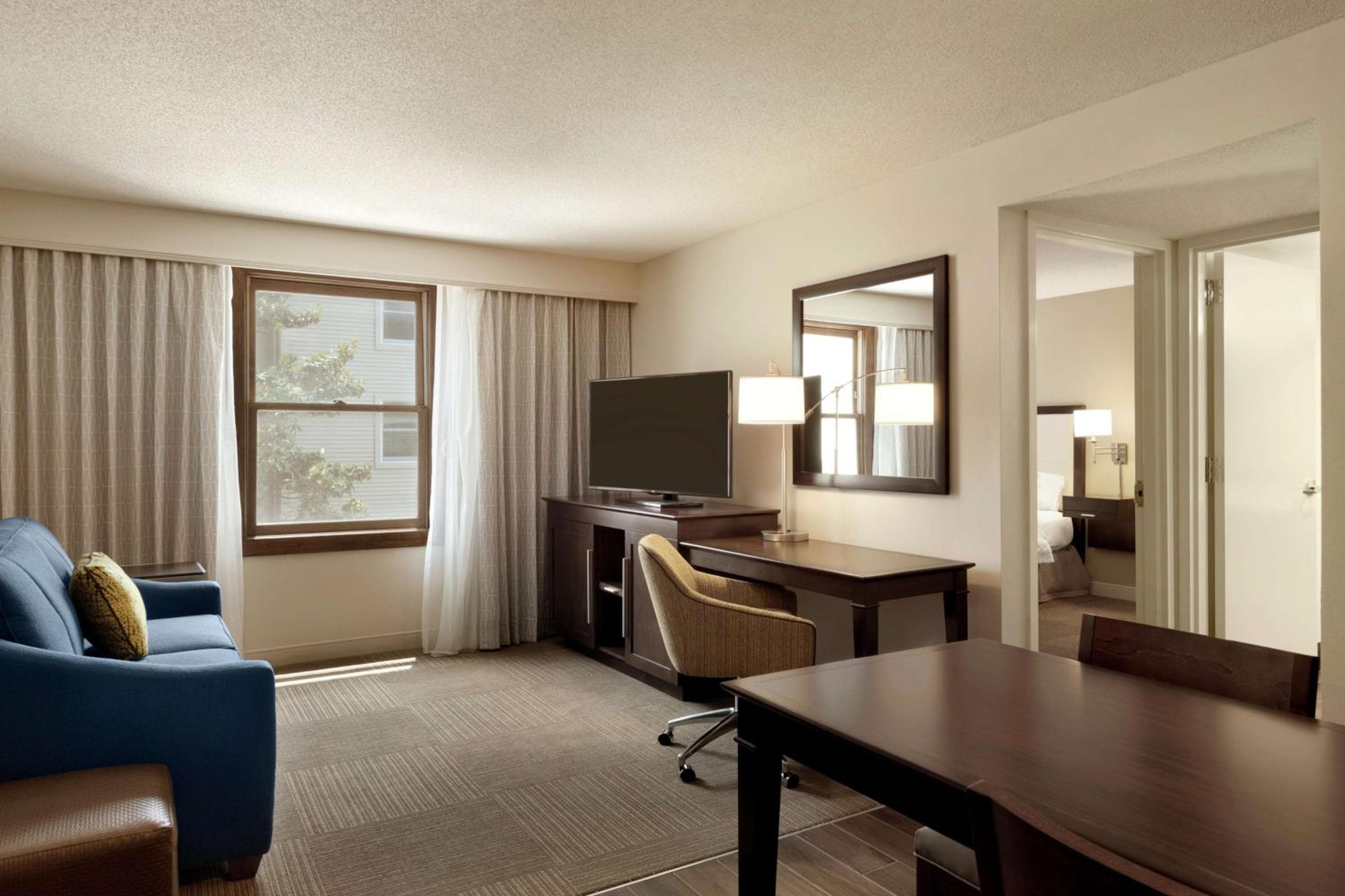 Hampton Inn and Suites Springdale