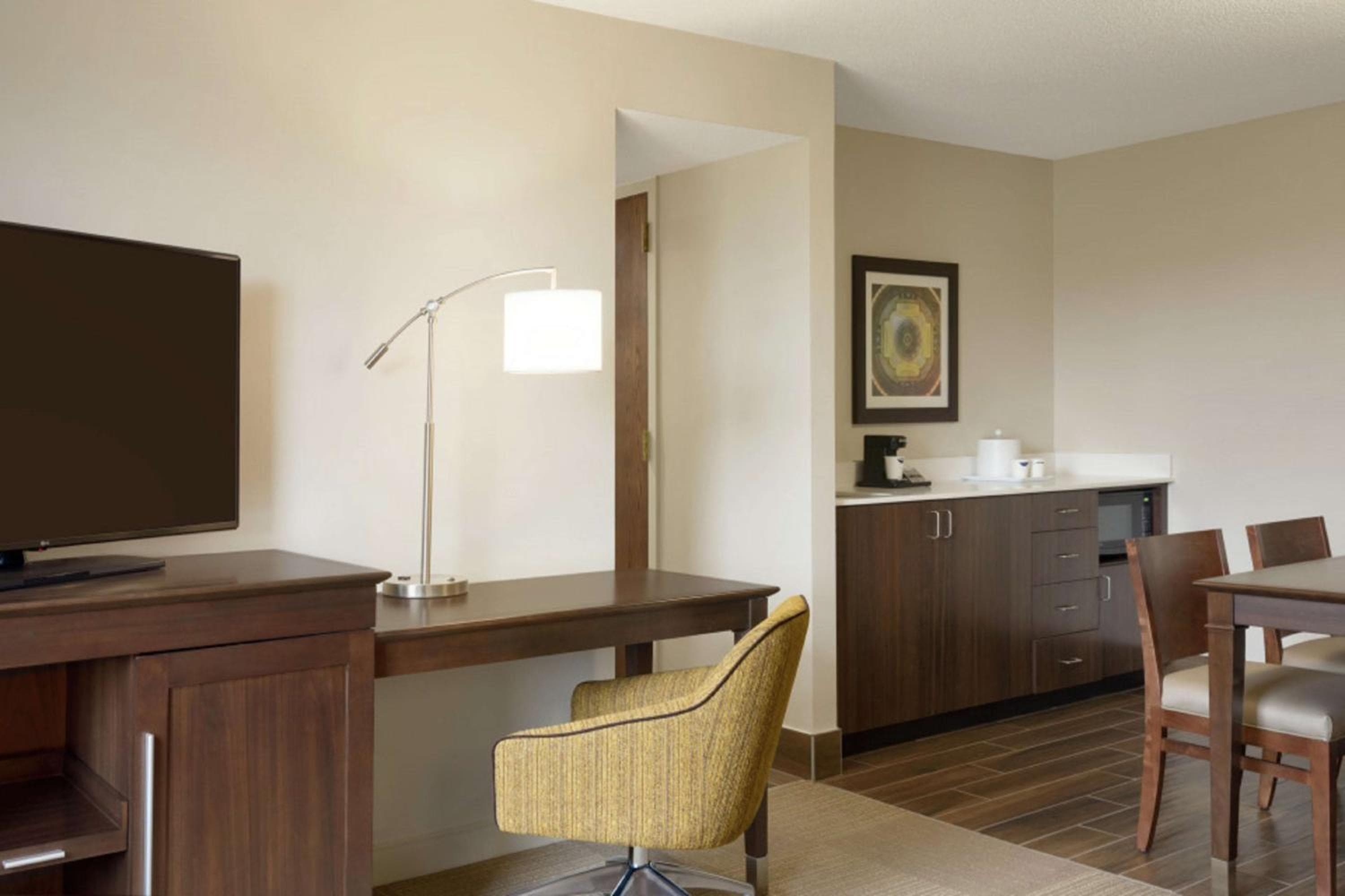 Hampton Inn and Suites Springdale