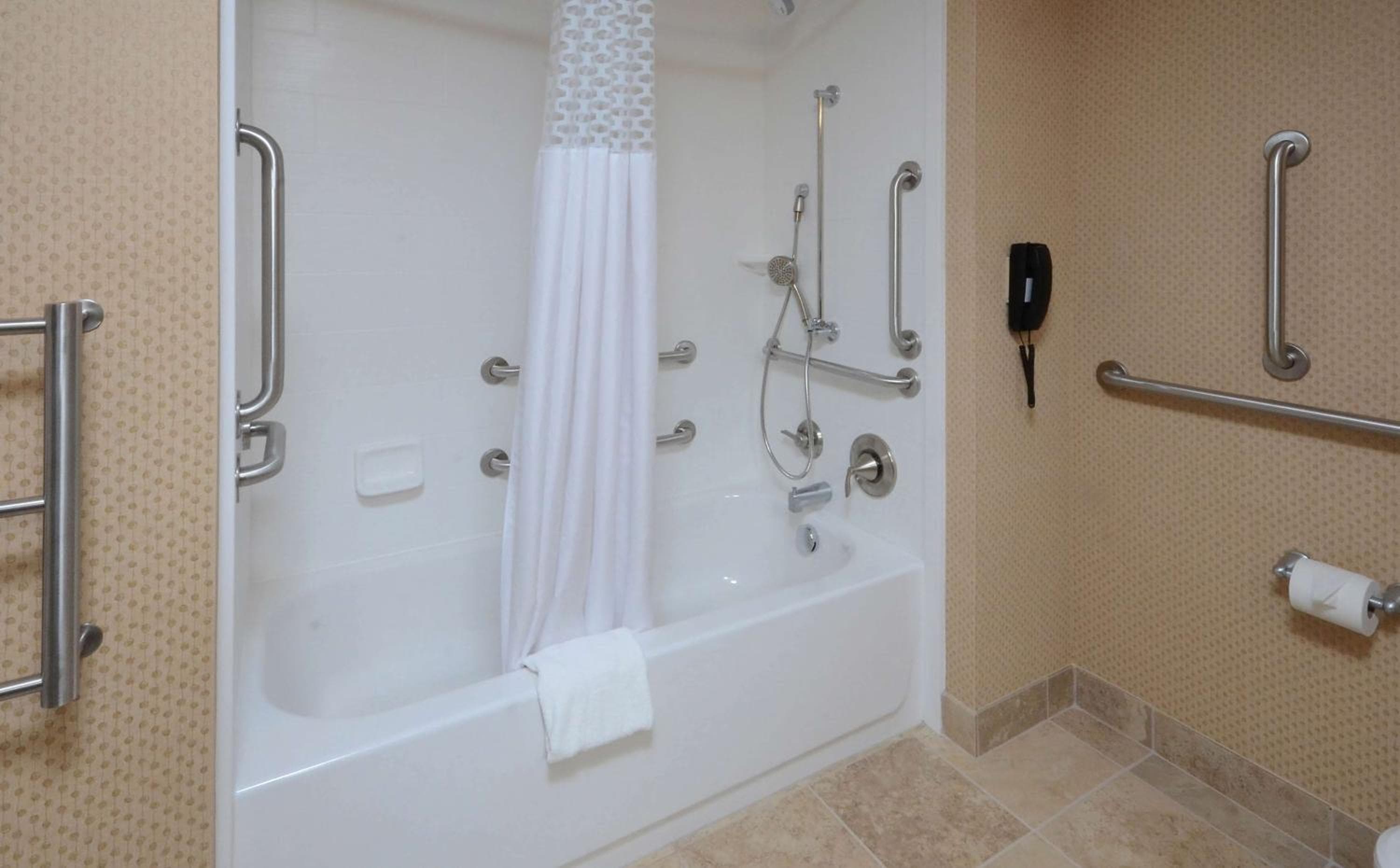Hampton Inn and Suites Lynchburg