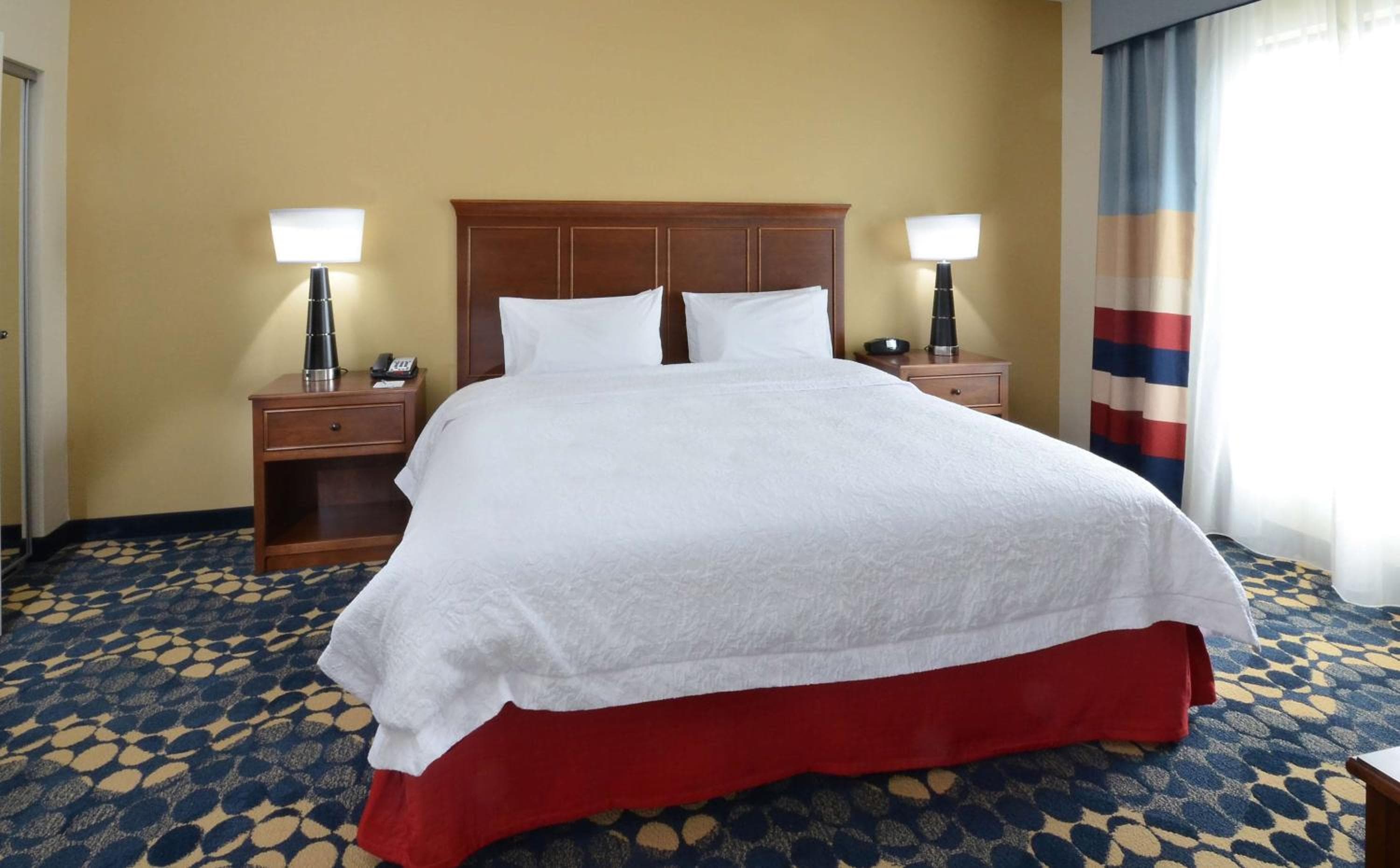 Hampton Inn and Suites Lynchburg