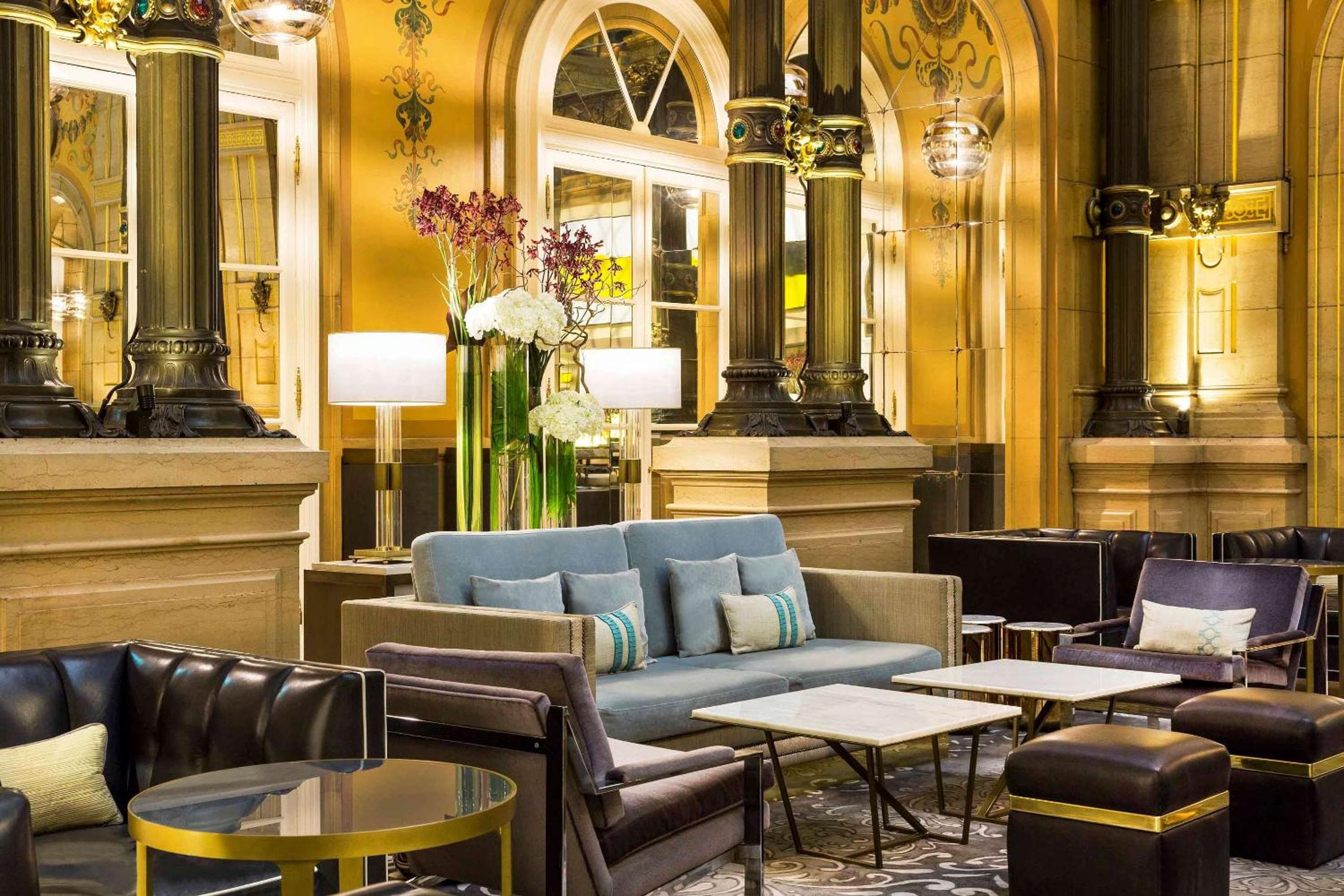 Hilton Paris Opera