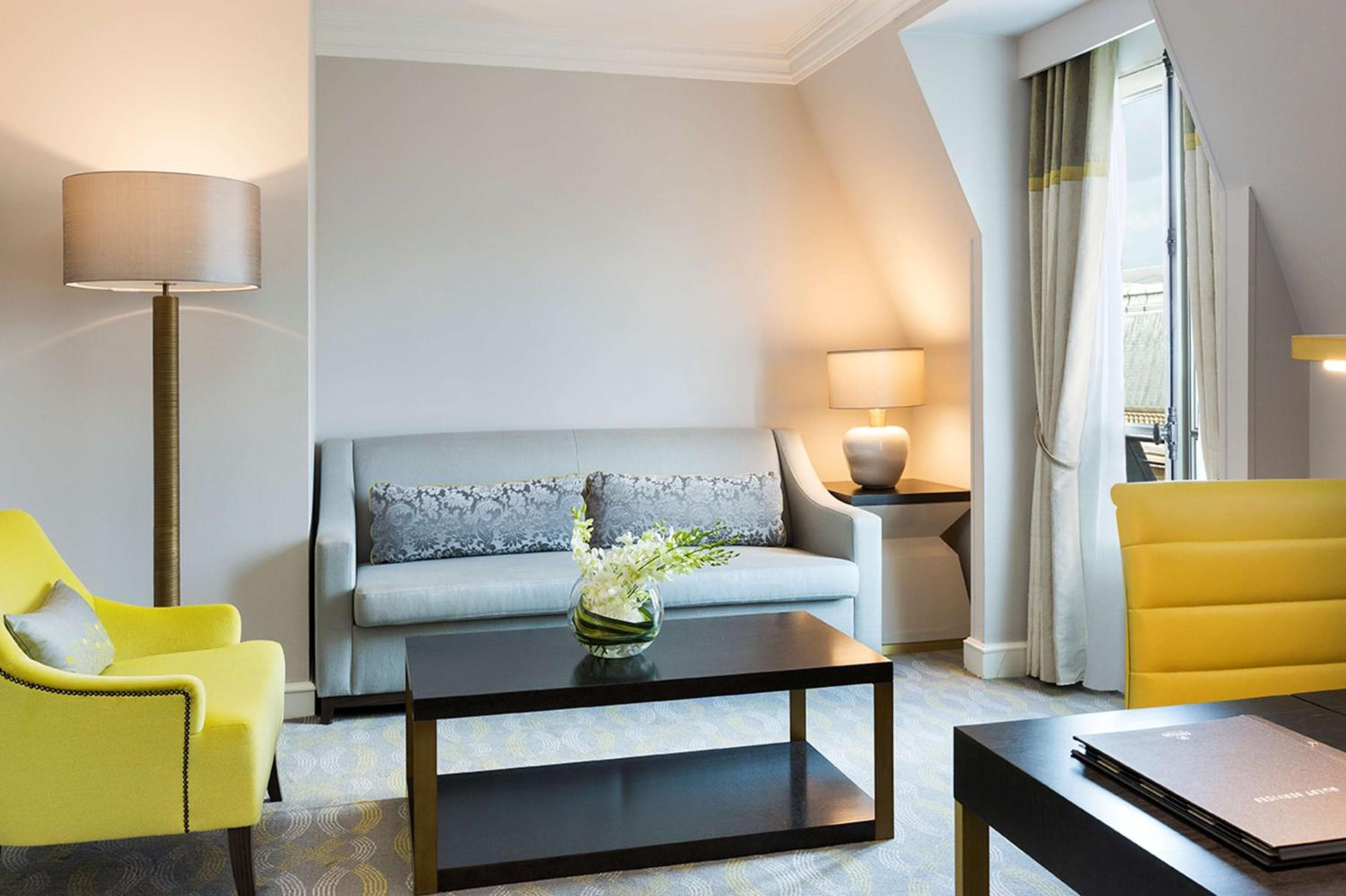 Hilton Paris Opera