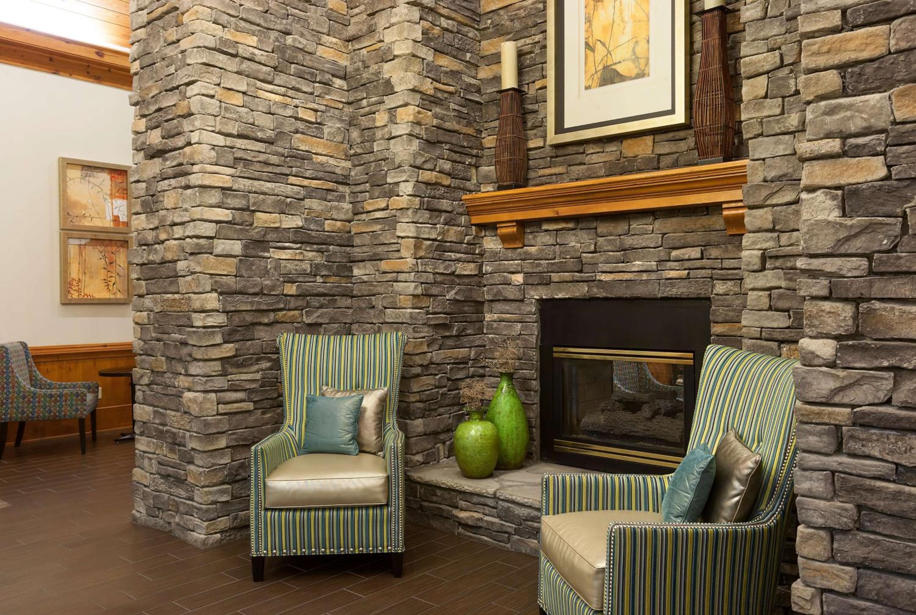Hampton Inn & Suites Charlotte/Pineville
