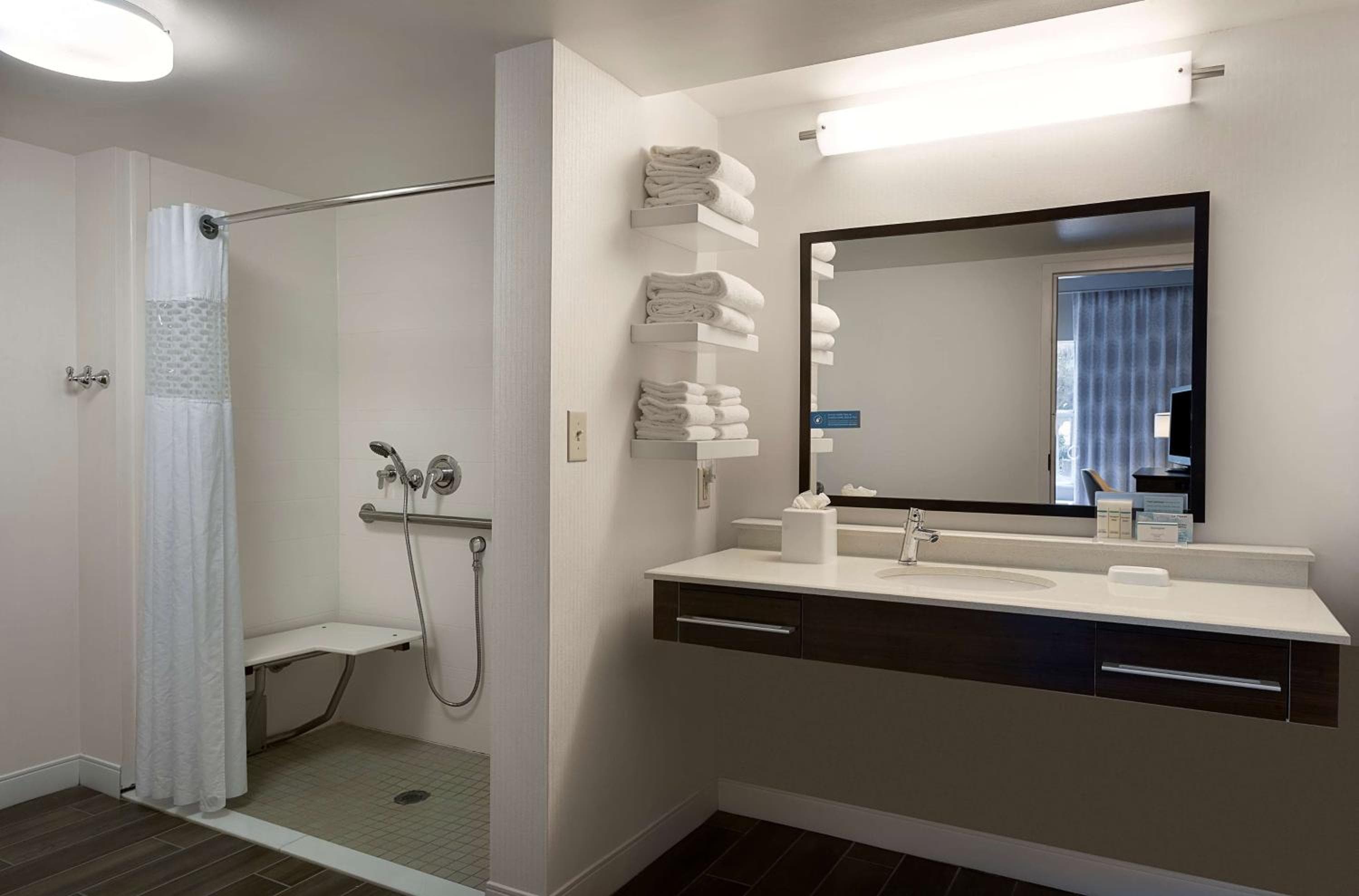 Hampton Inn & Suites Charlotte/Pineville