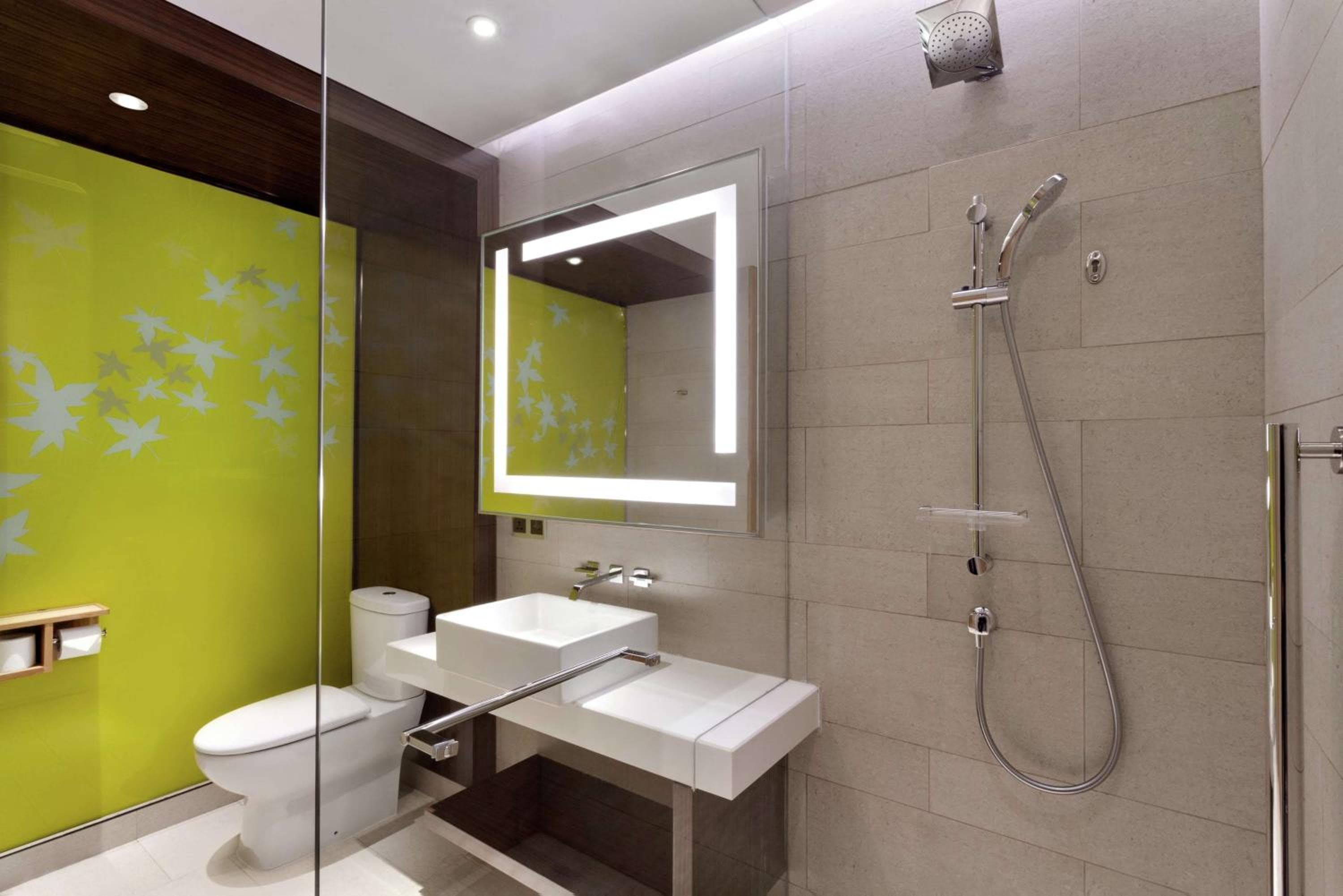 Hilton Garden Inn Shenzhen Bao'an
