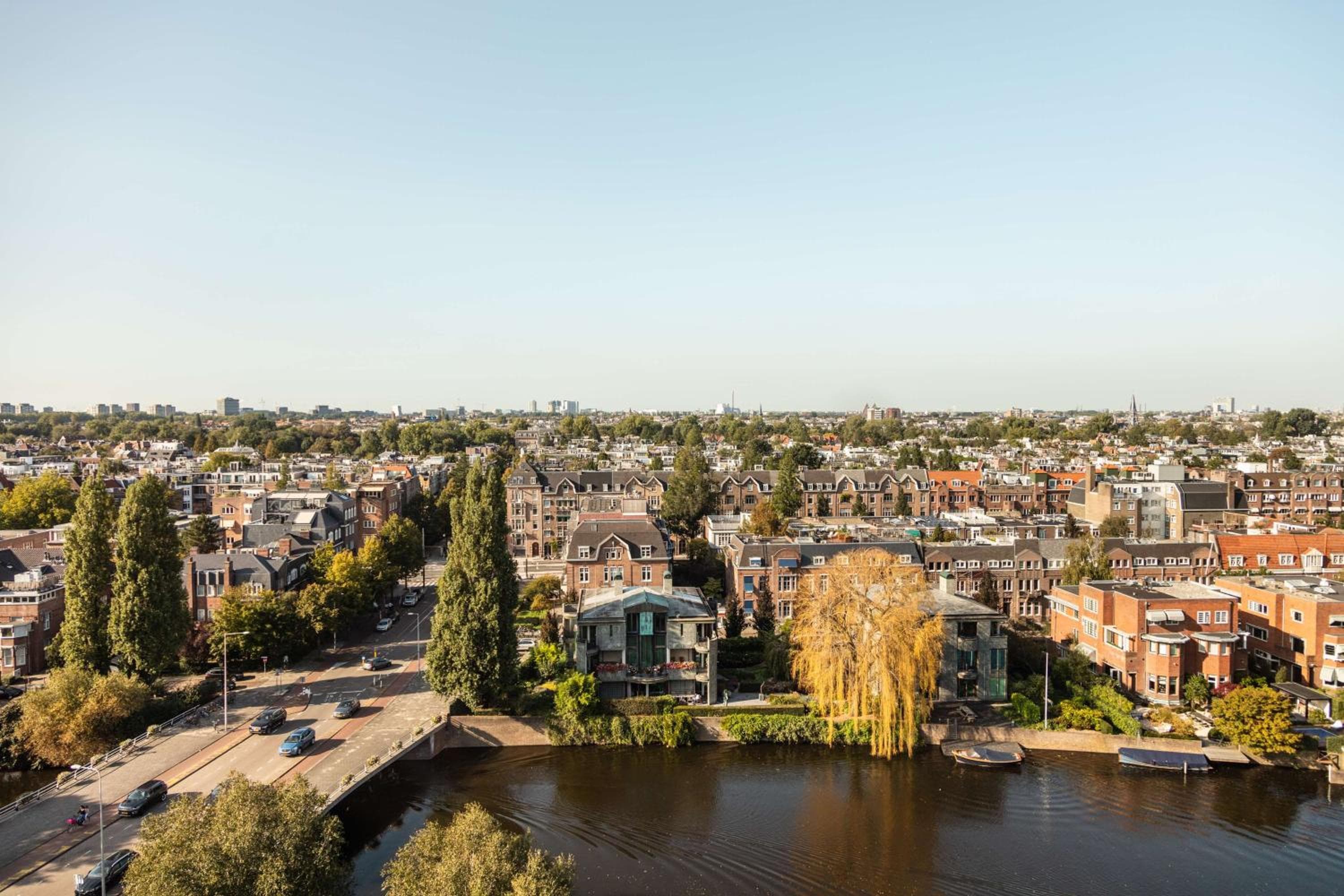 Hilton Amsterdam