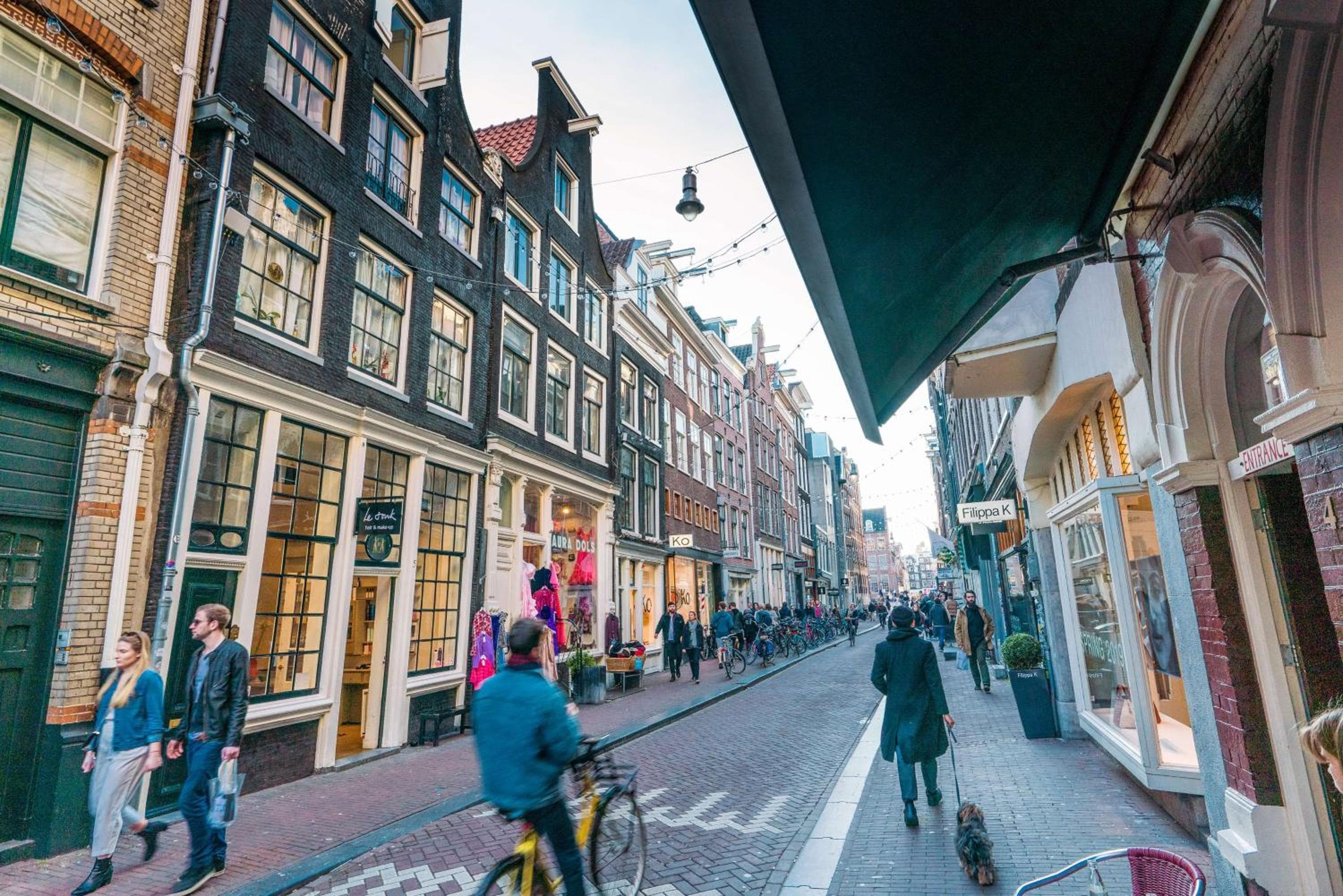 Hilton Amsterdam
