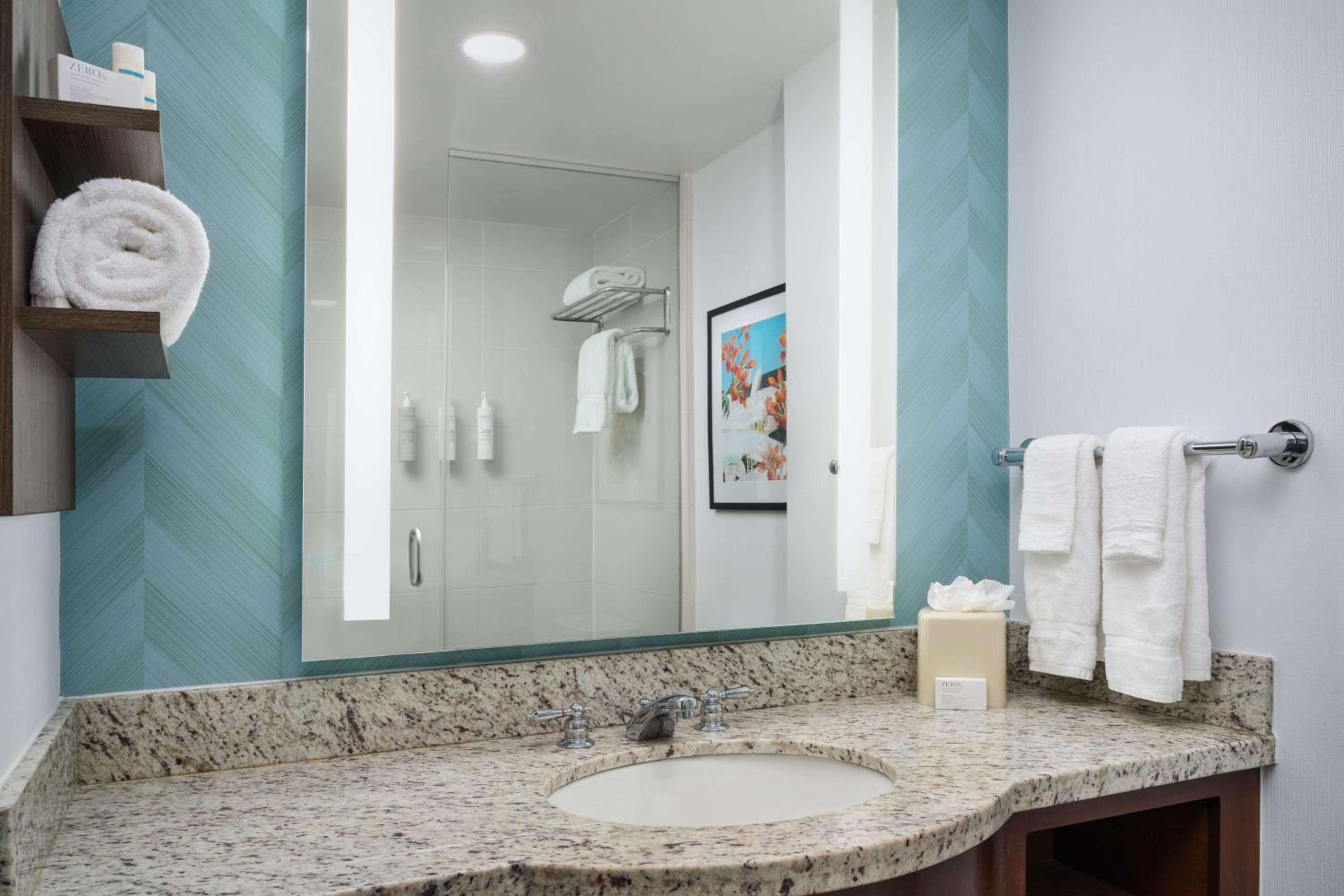 Hilton Garden Inn Atlanta Midtown