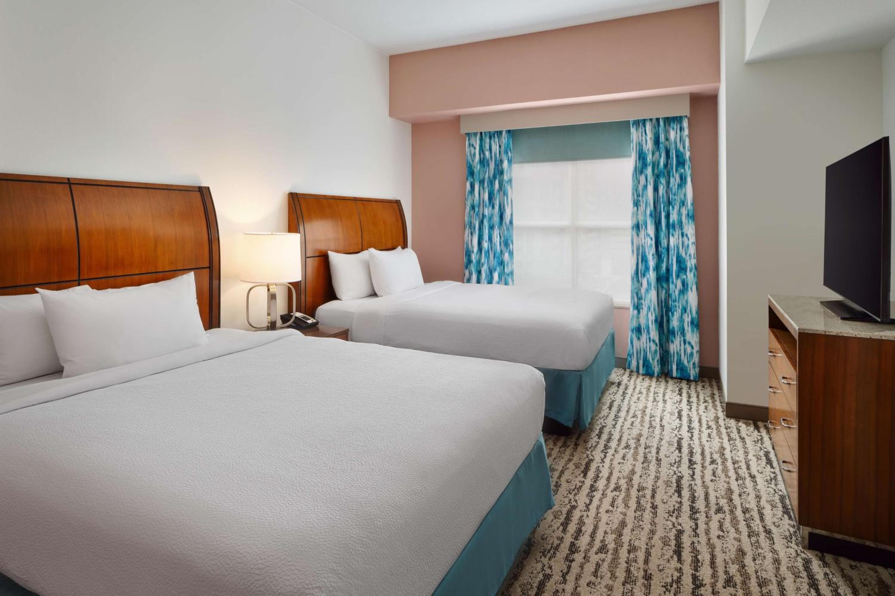 Hilton Garden Inn Atlanta Midtown