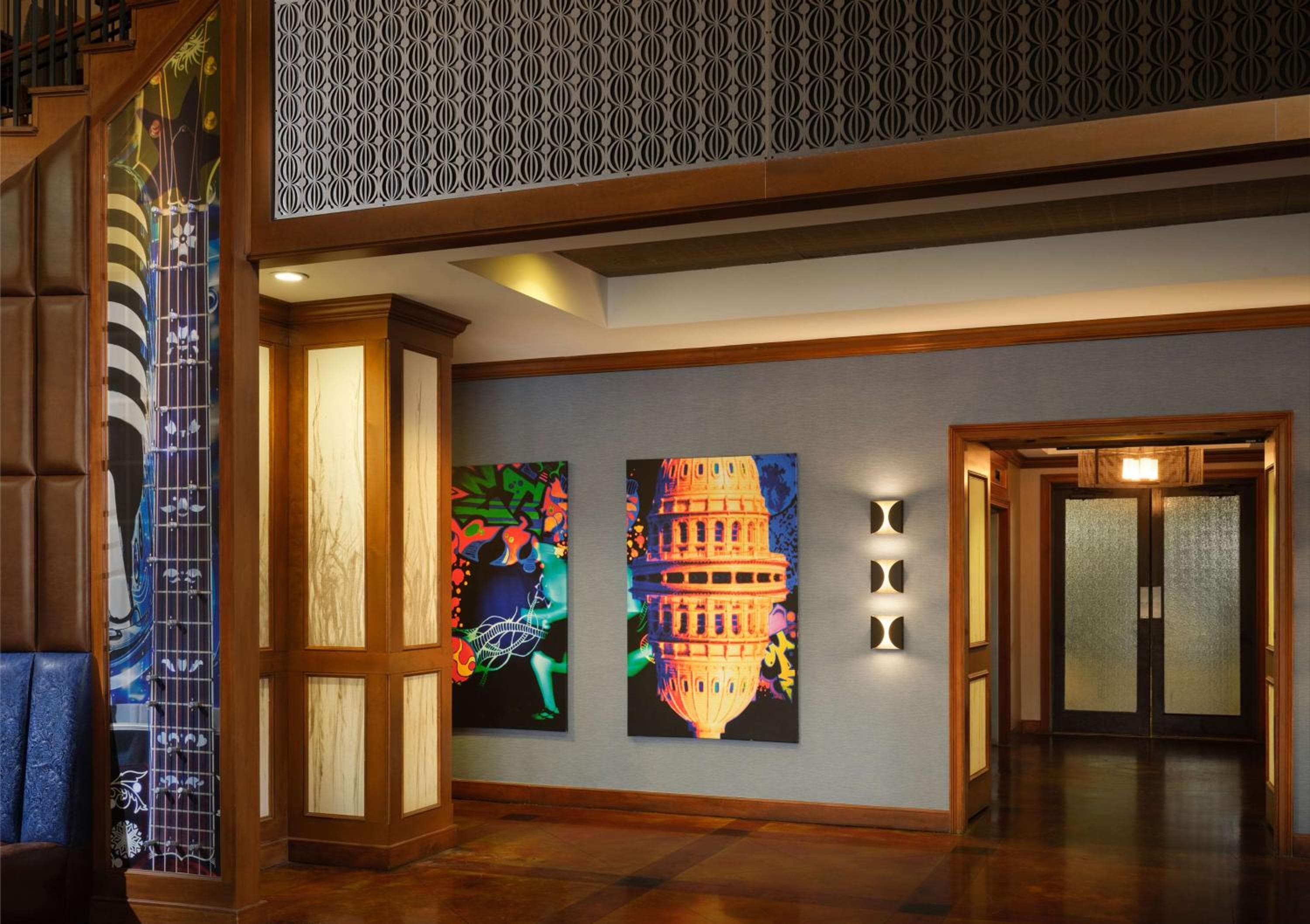 Hampton Inn & Suites Austin - Downtown