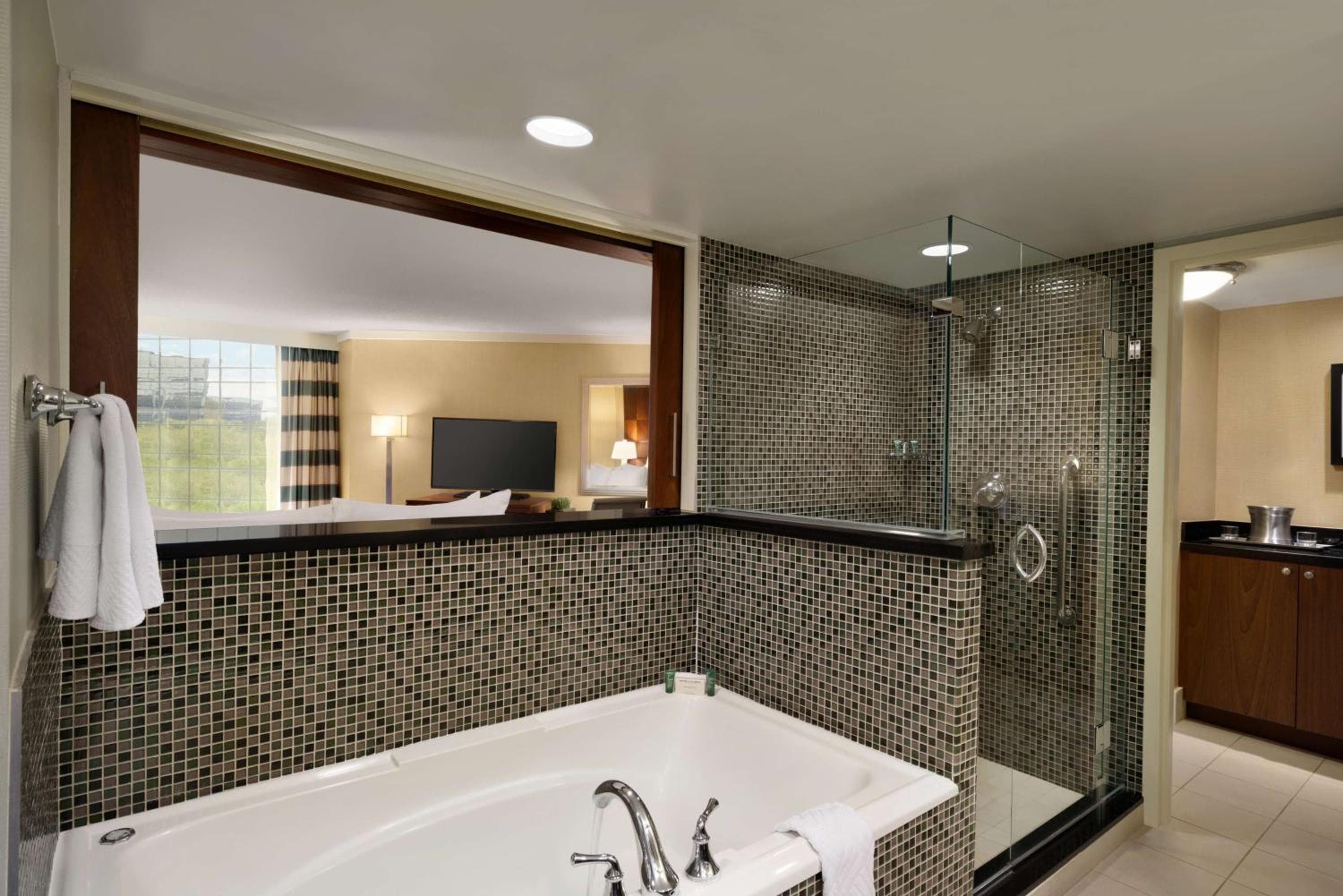 DoubleTree by Hilton Stamford