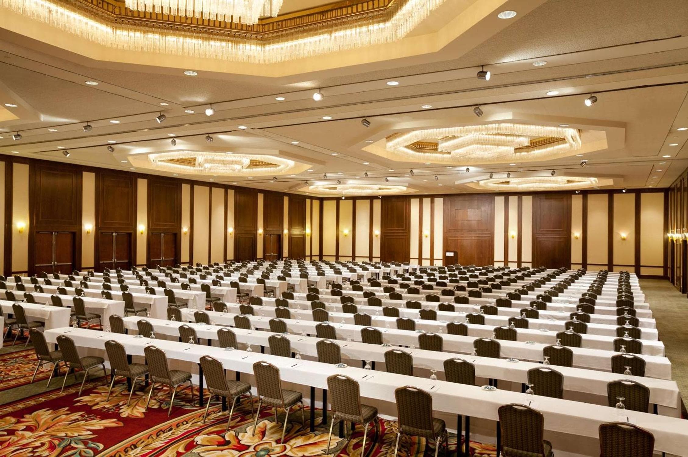 DoubleTree by Hilton Stamford