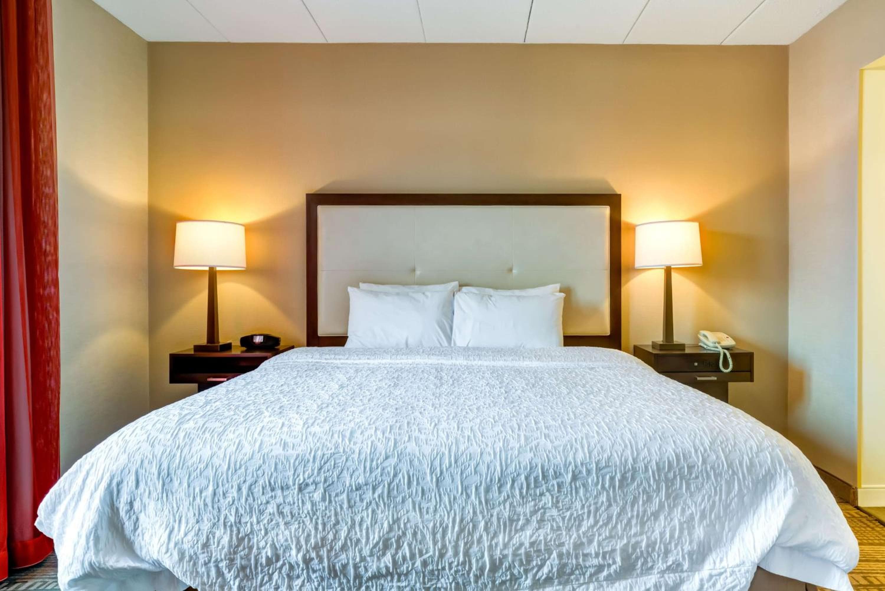 Hampton Inn Boston-Norwood