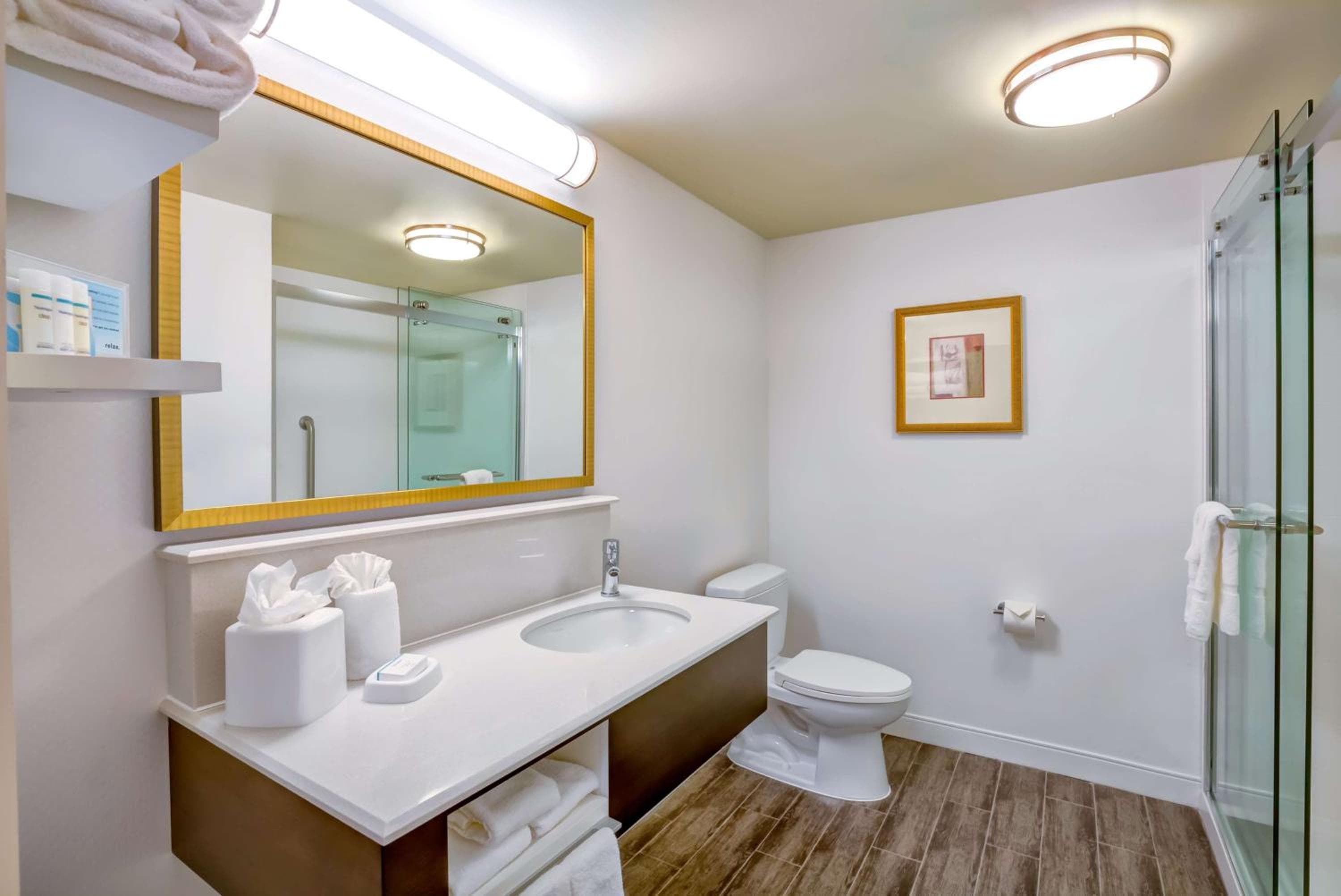 Hampton Inn Boston-Norwood