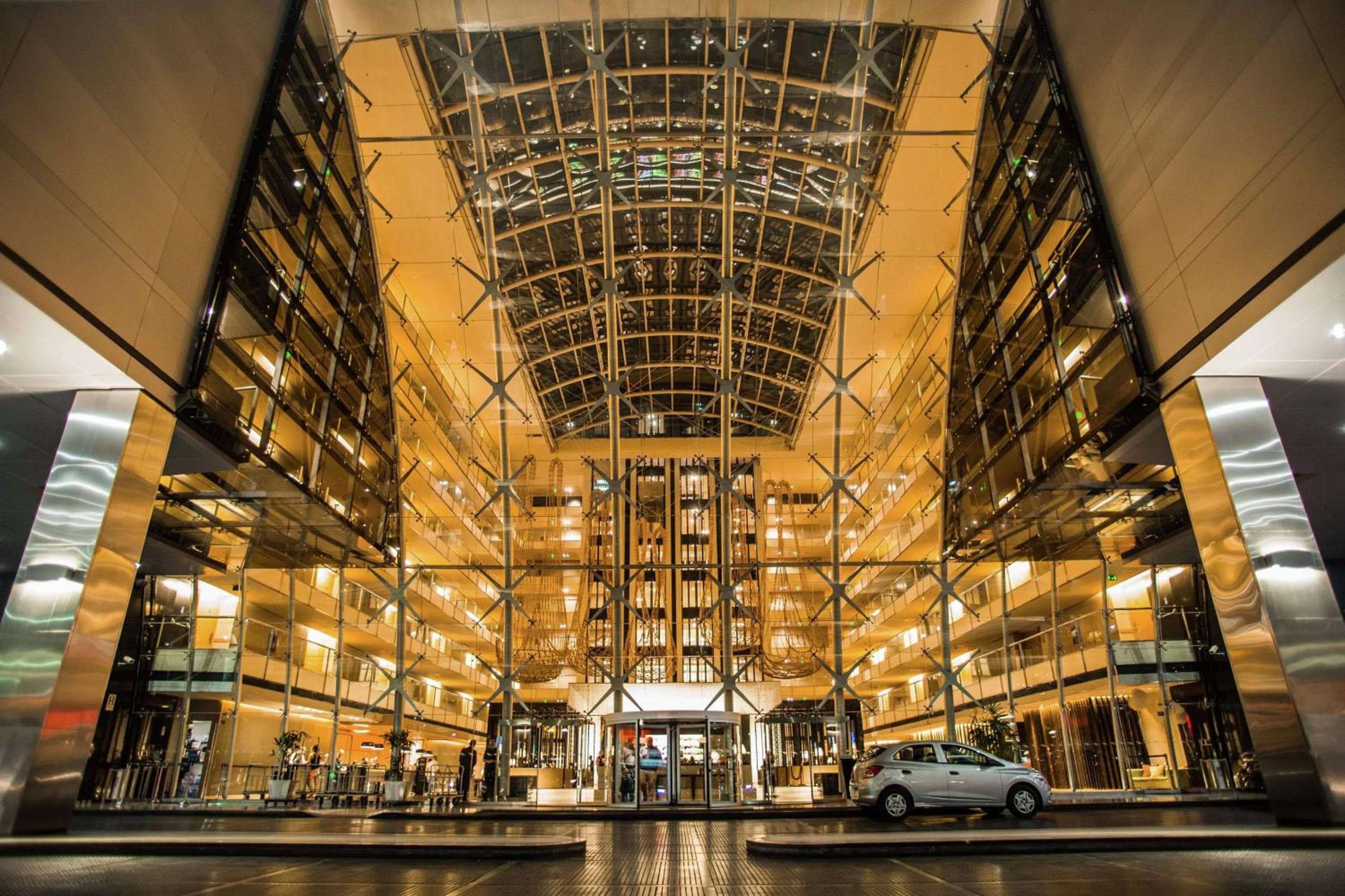 Hilton Buenos Aires
