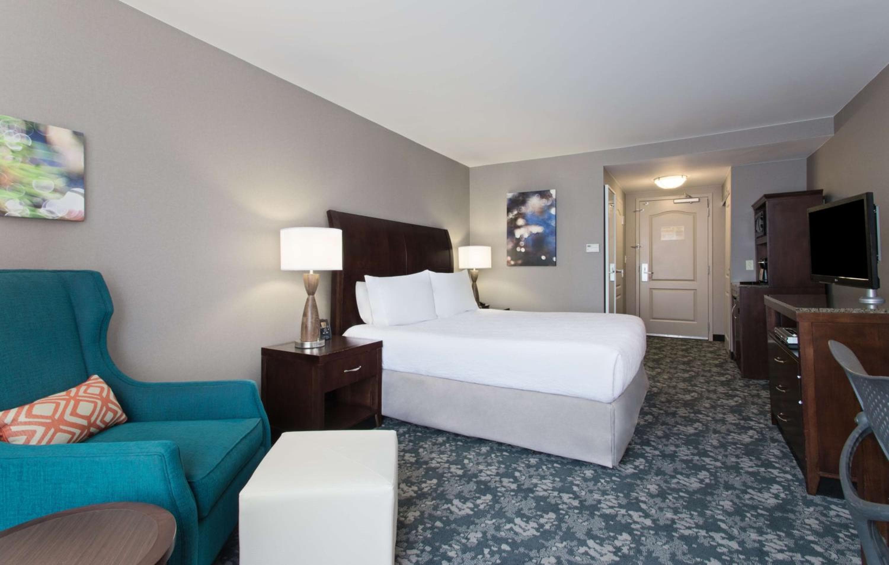 Hilton Garden Inn Annapolis