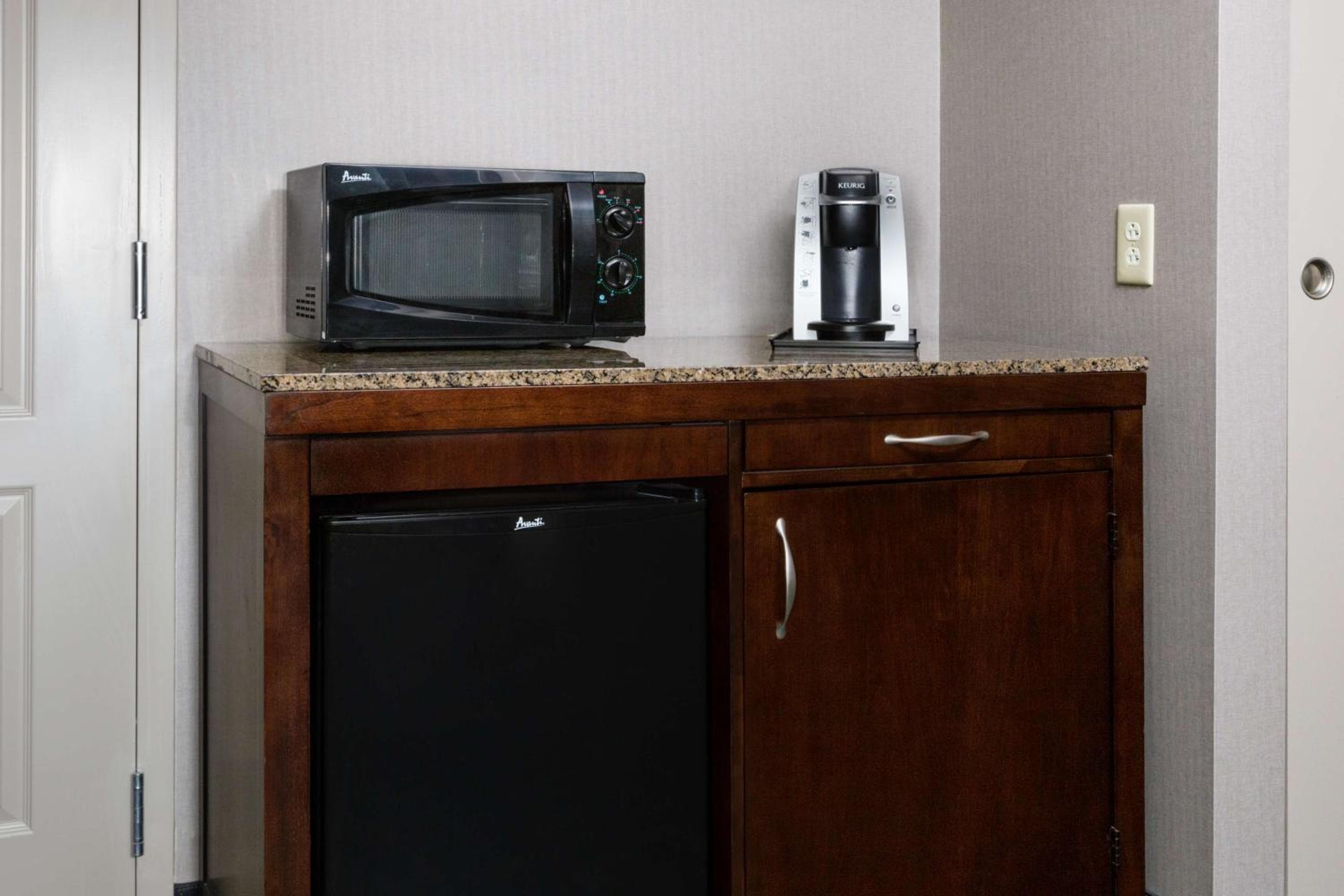 Hilton Garden Inn Annapolis