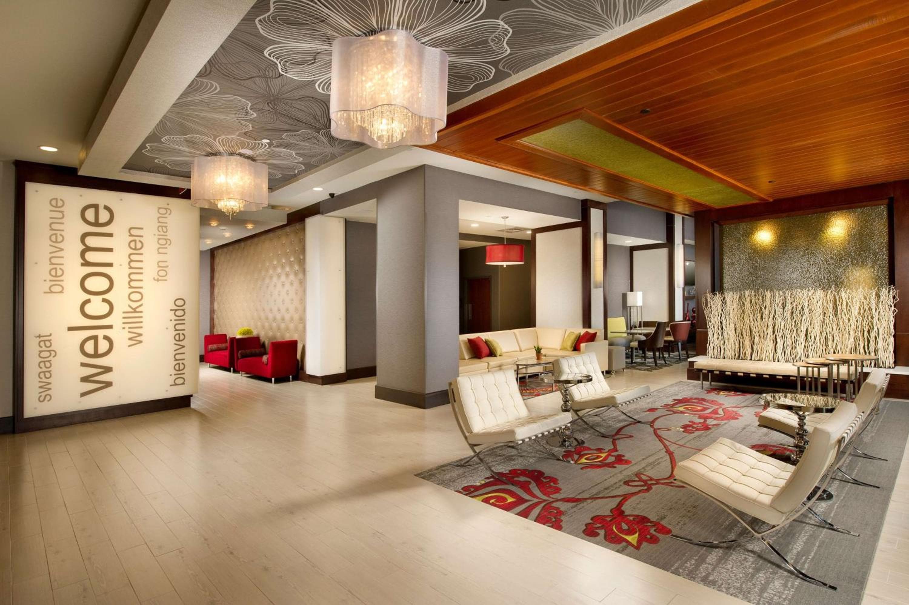 Hampton Inn & Suites Chattanooga/Hamilton Place