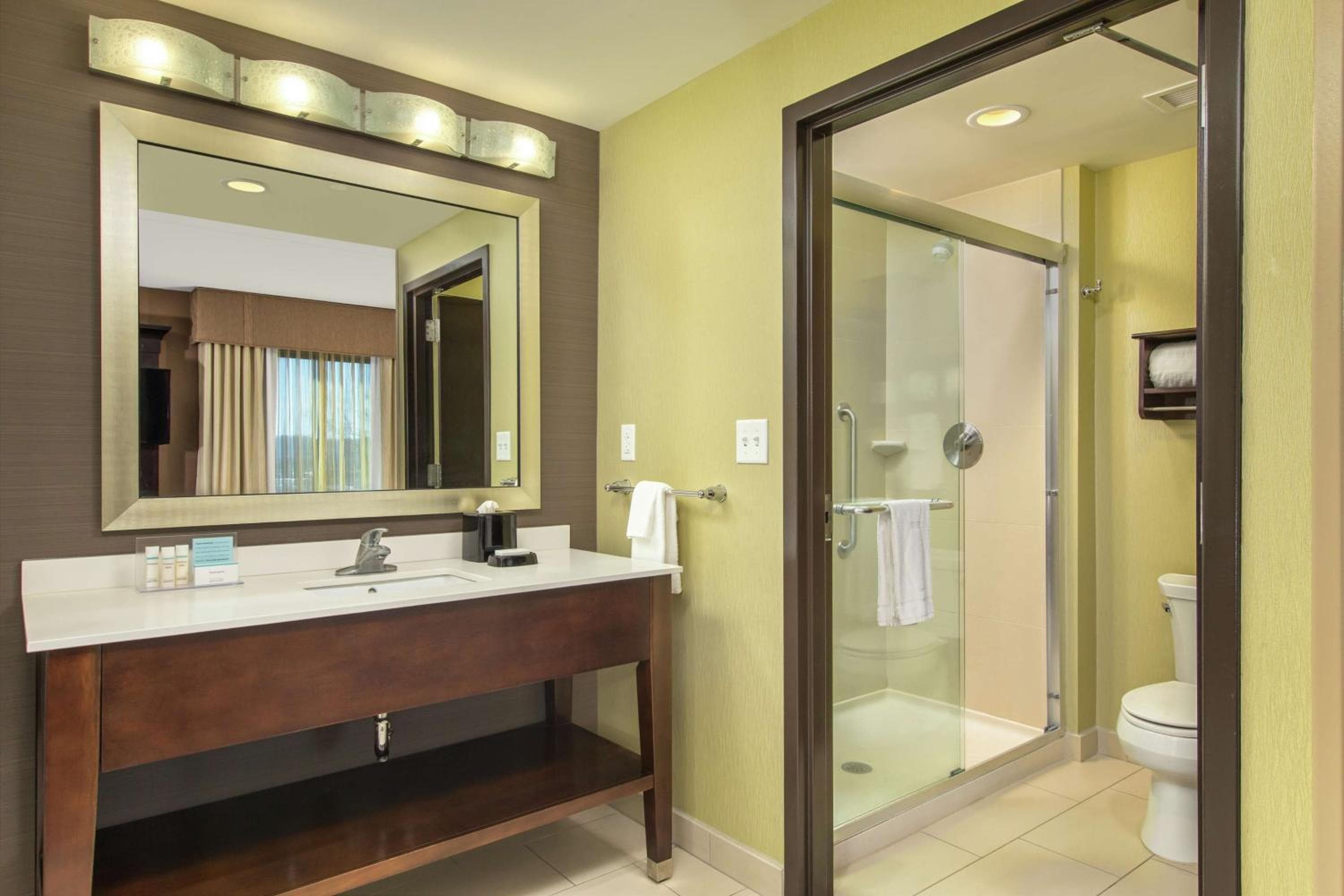 Hampton Inn & Suites Chattanooga/Hamilton Place