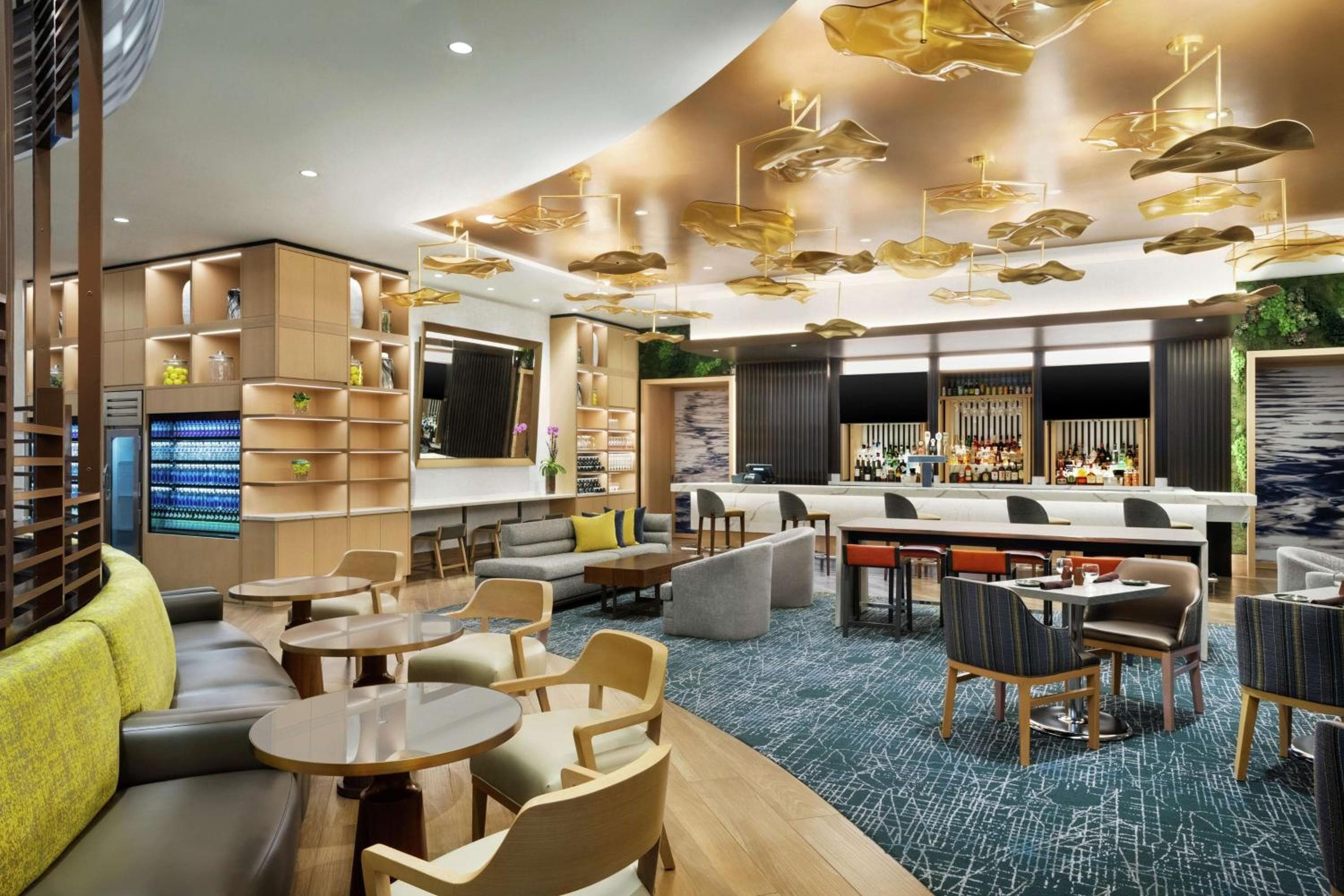 DoubleTree by Hilton Chicago Magnificent Mile