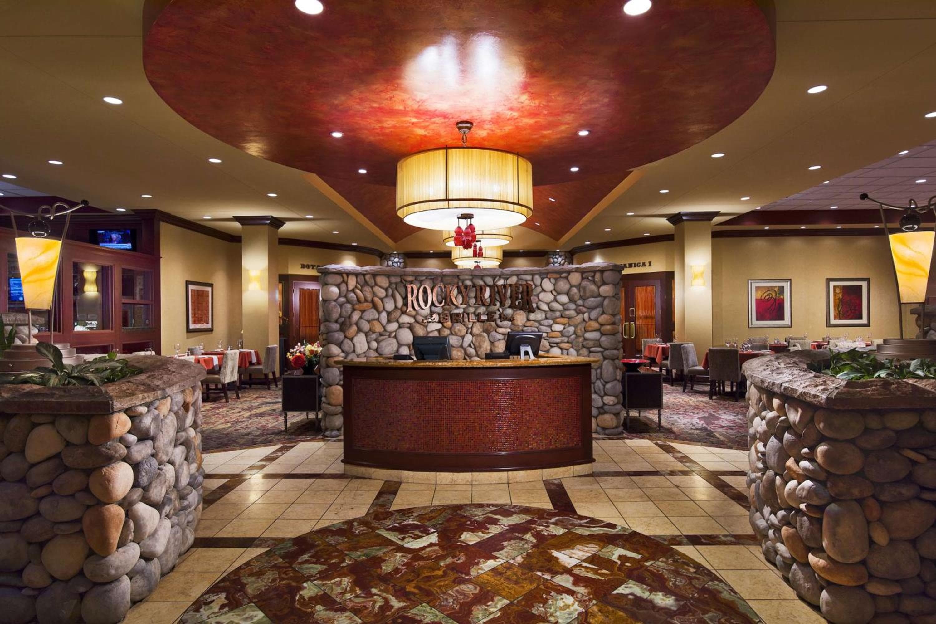 Embassy Suites by Hilton Charlotte Concord Golf Resort & Spa
