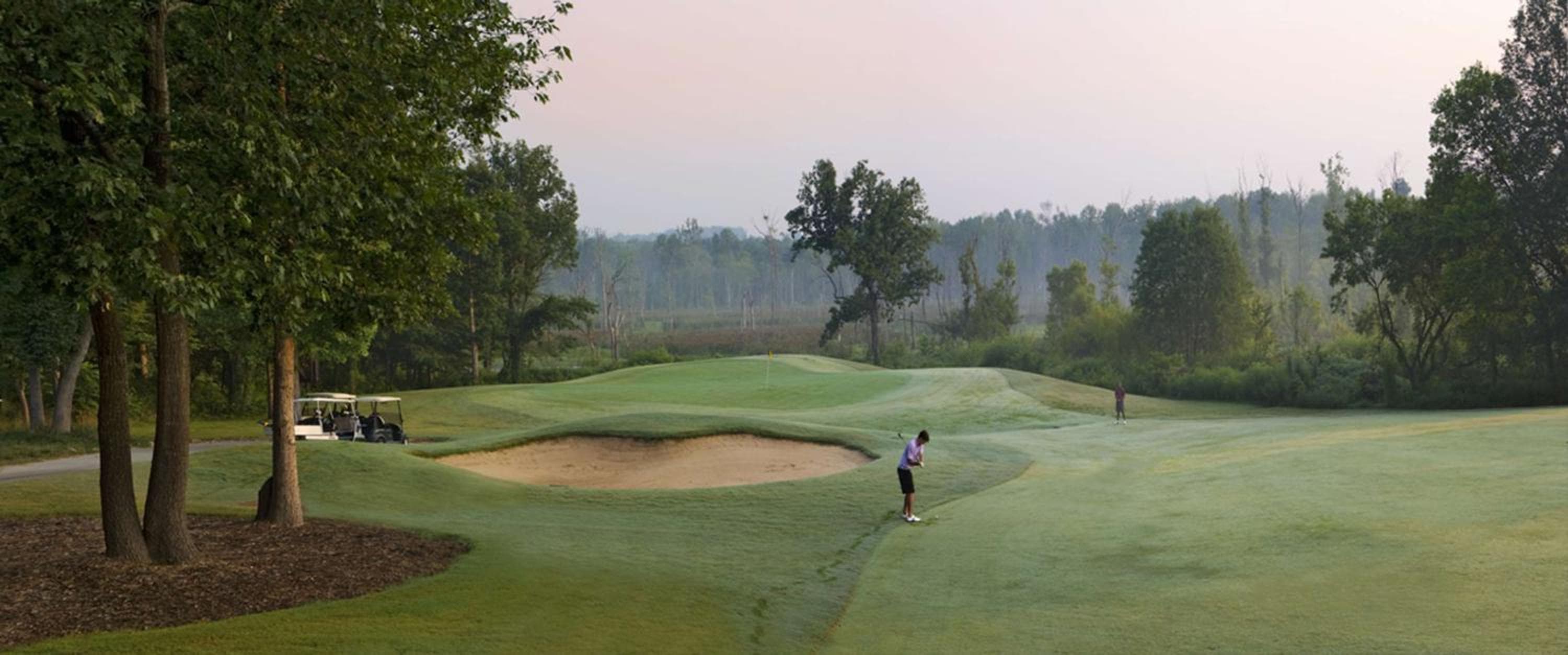 Embassy Suites by Hilton Charlotte Concord Golf Resort & Spa