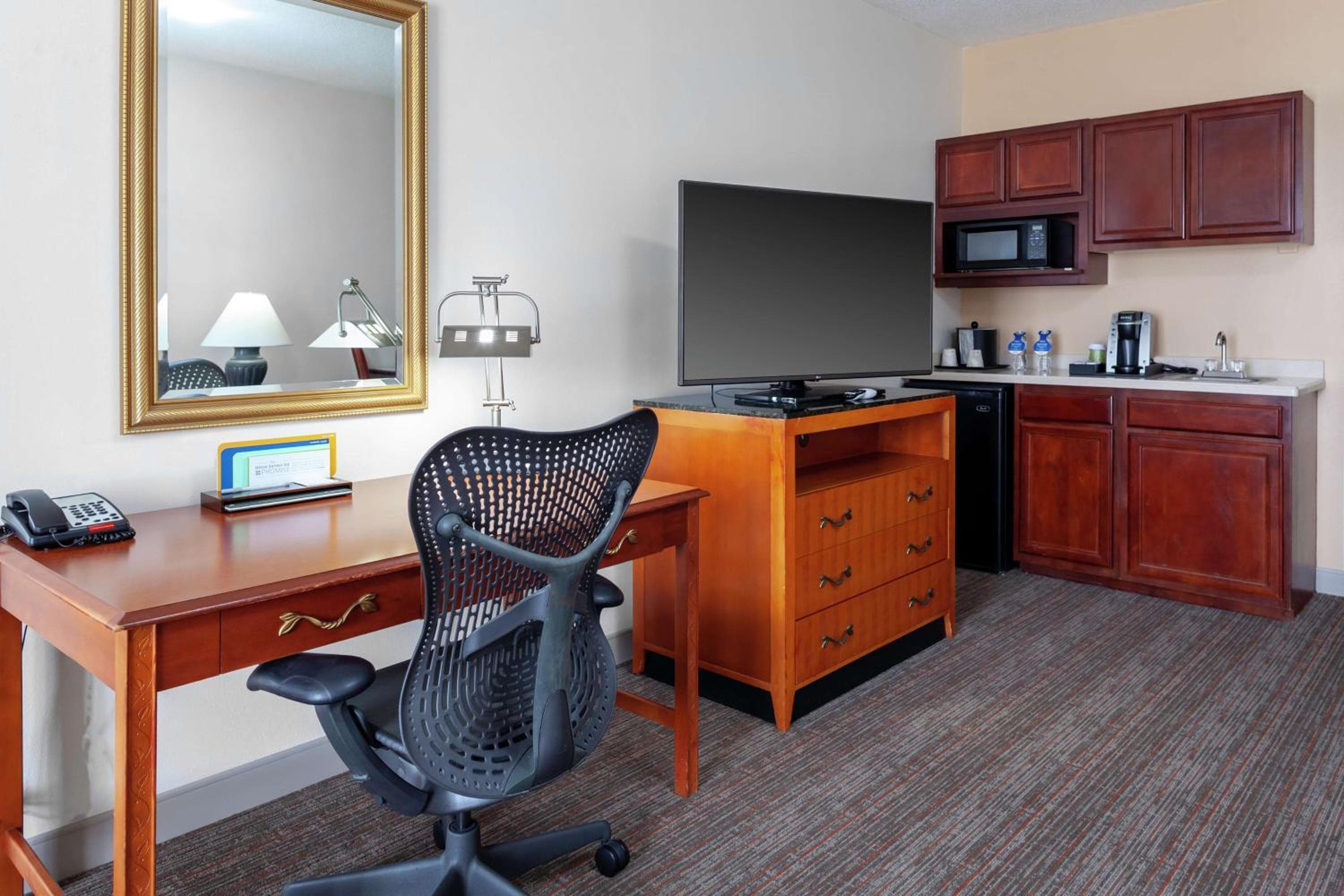 Hilton Garden Inn Charlotte North