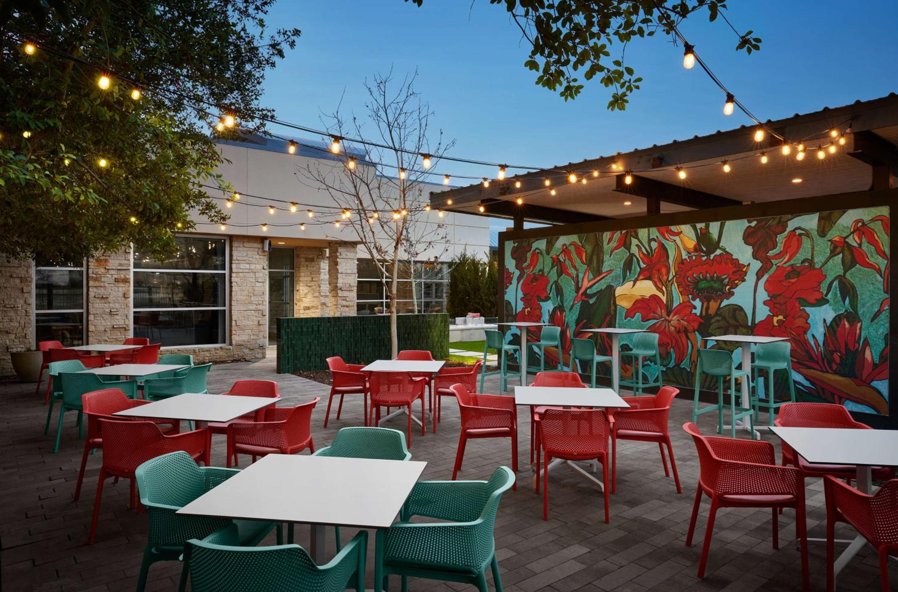 Hilton Garden Inn Dallas Richardson