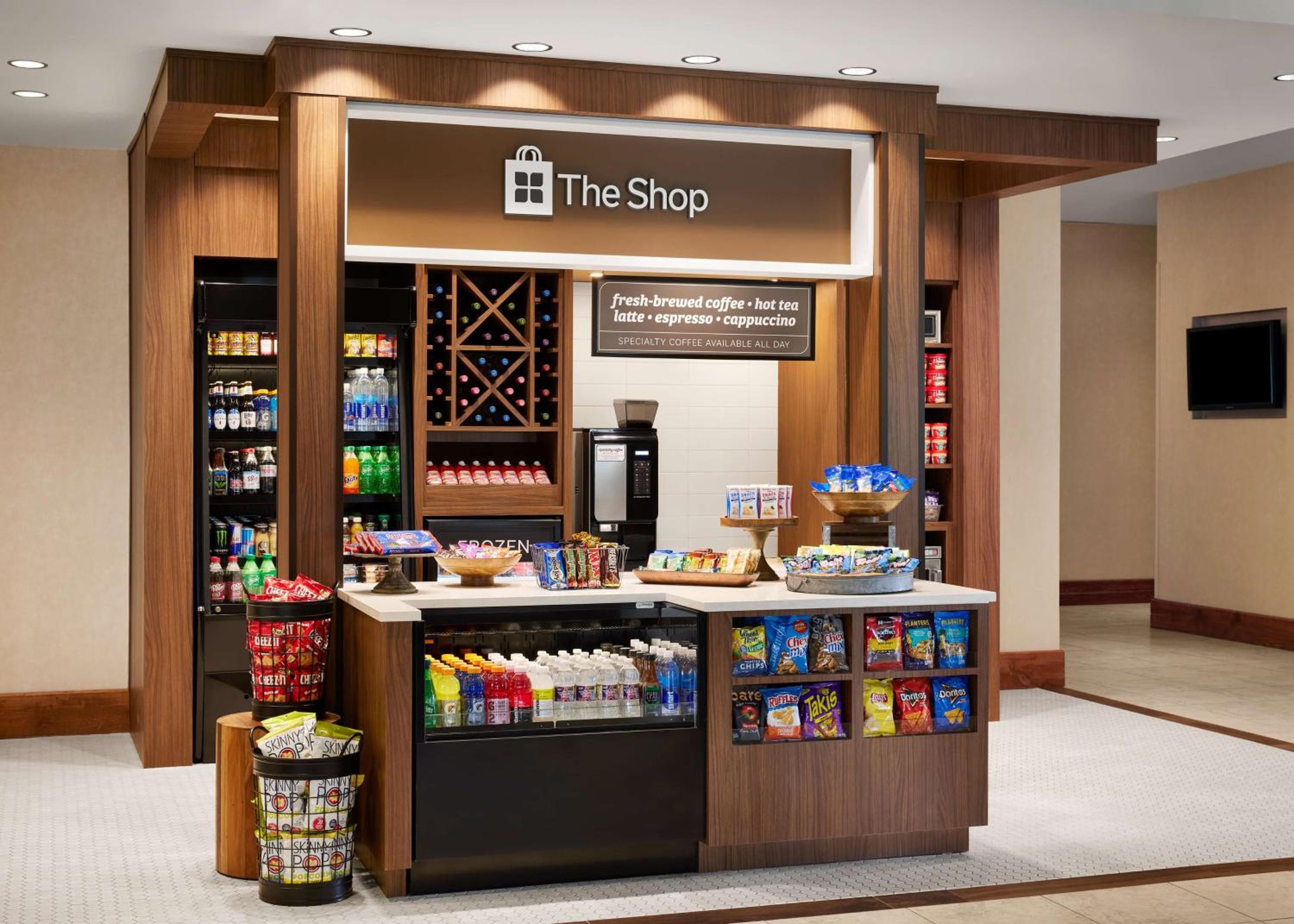 Hilton Garden Inn Dallas Richardson