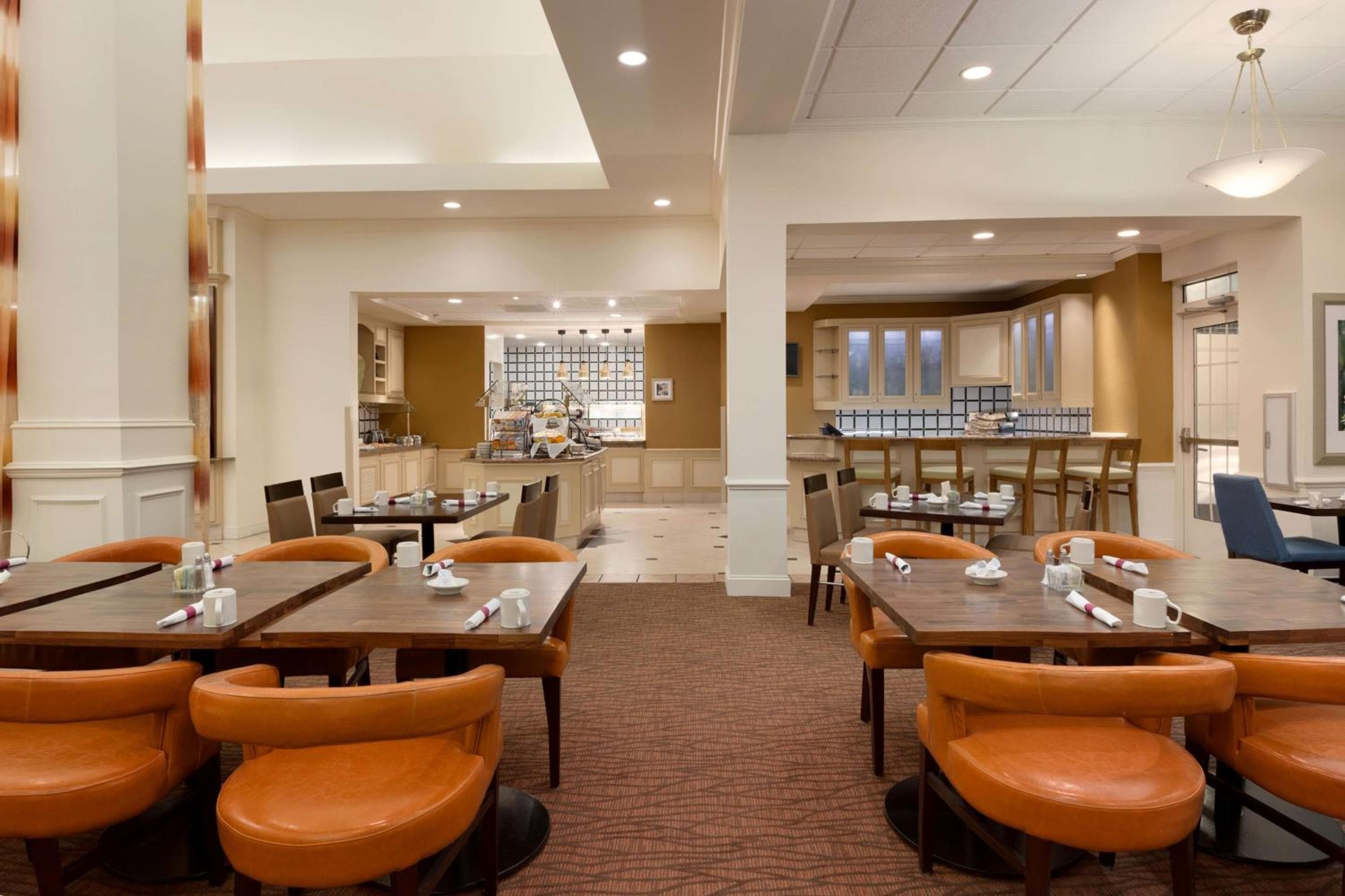 Hilton Garden Inn Fredericksburg