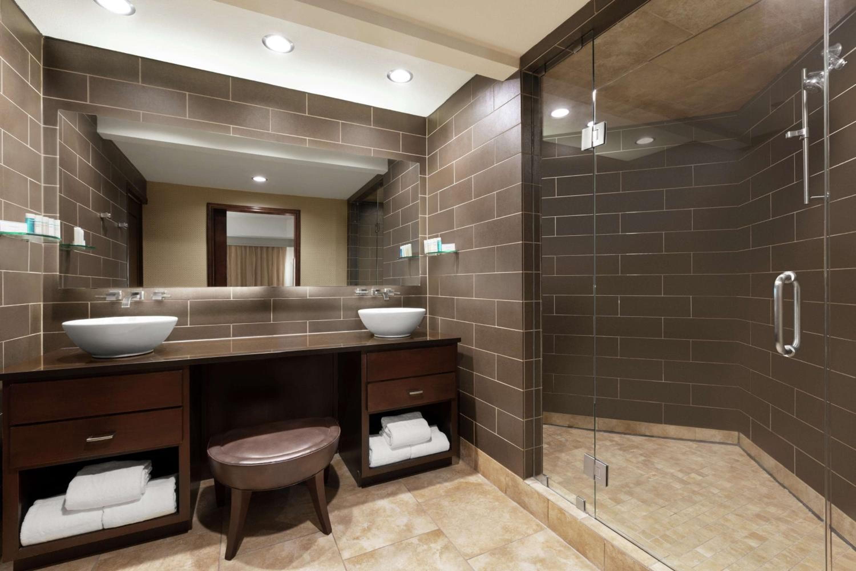 Embassy Suites Dallas - DFW Airport North