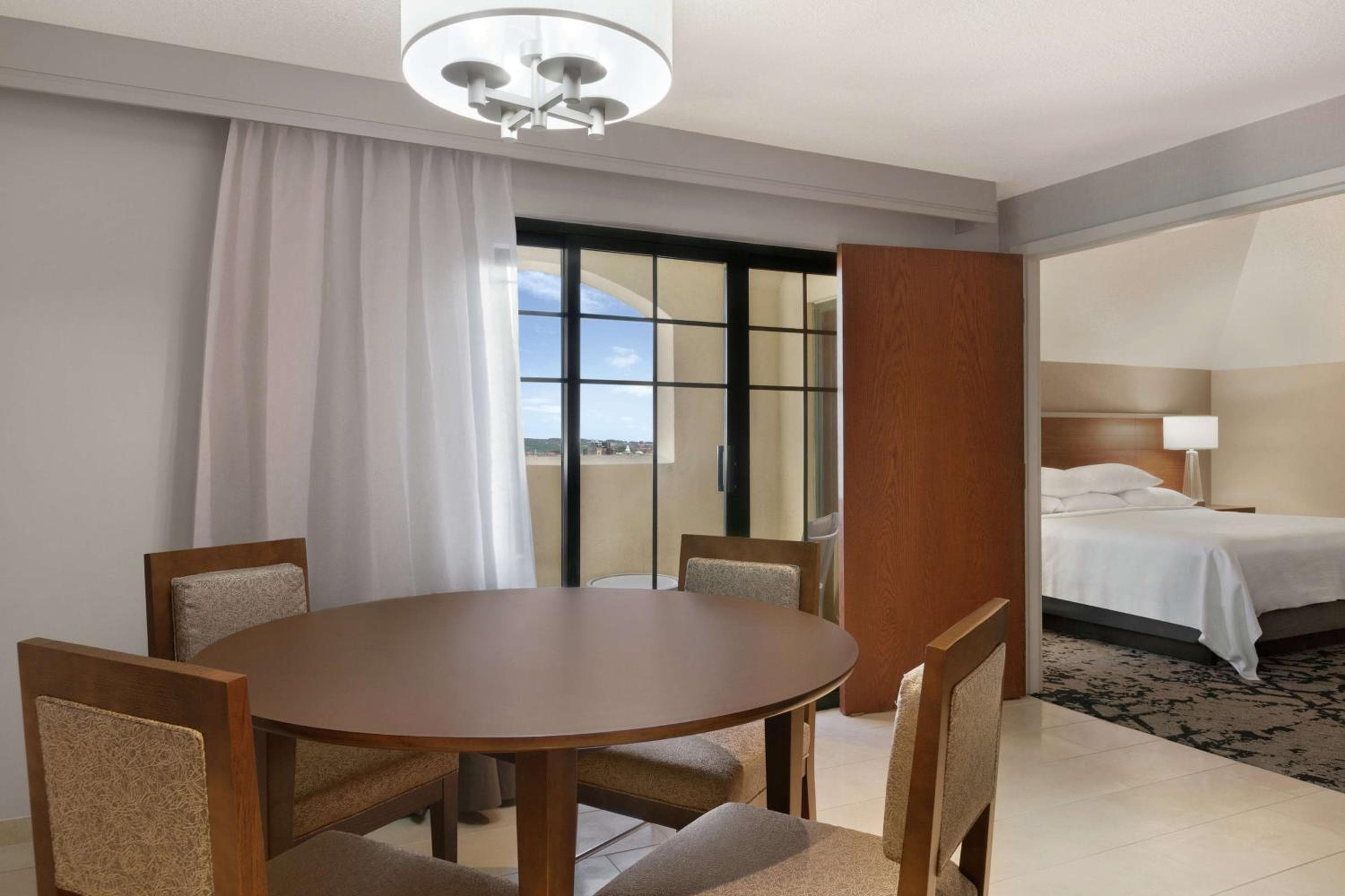 Embassy Suites Dallas - DFW Airport North