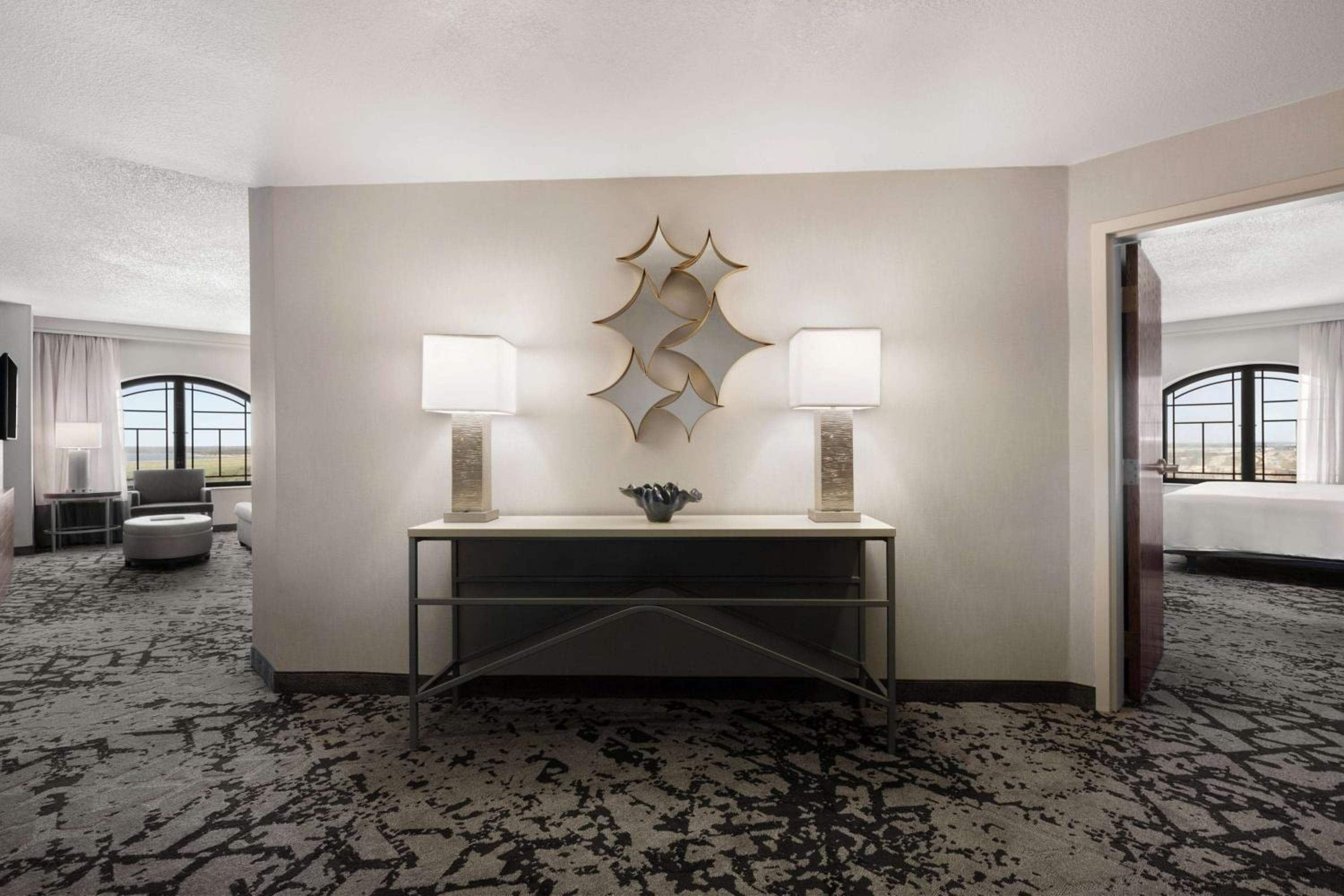 Embassy Suites Dallas - DFW Airport North