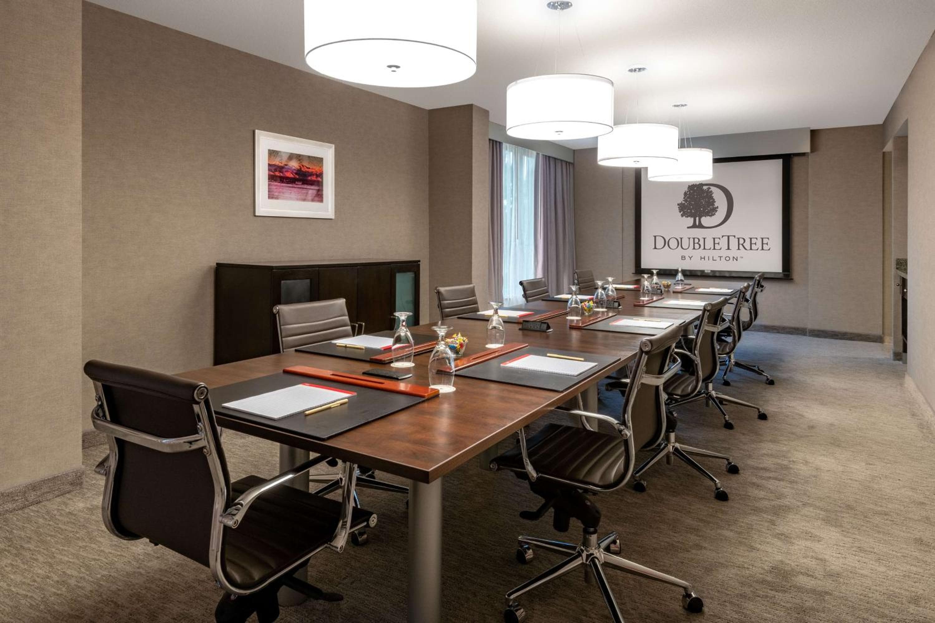 DoubleTree by Hilton Hotel Denver - Aurora