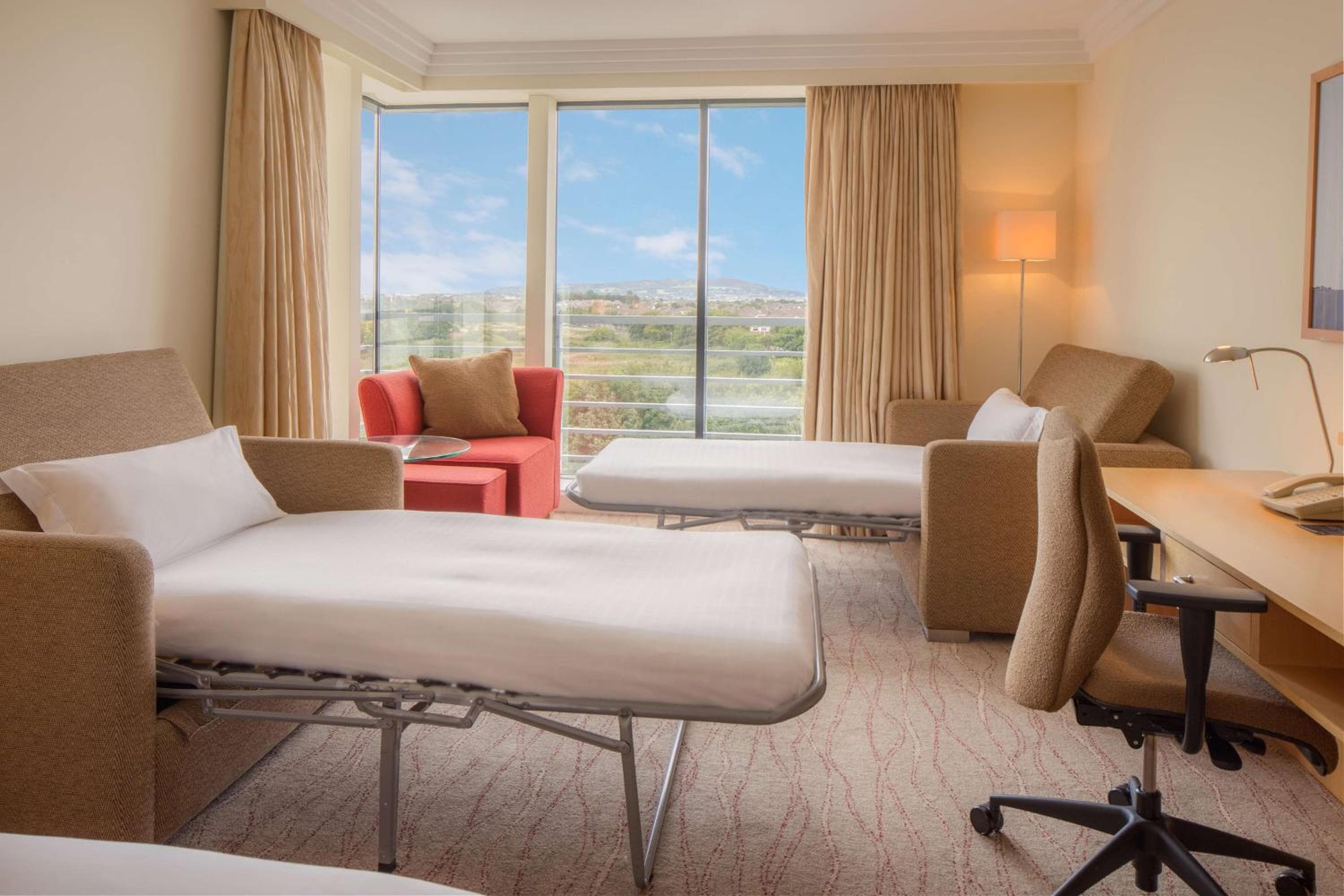Hilton Dublin Airport