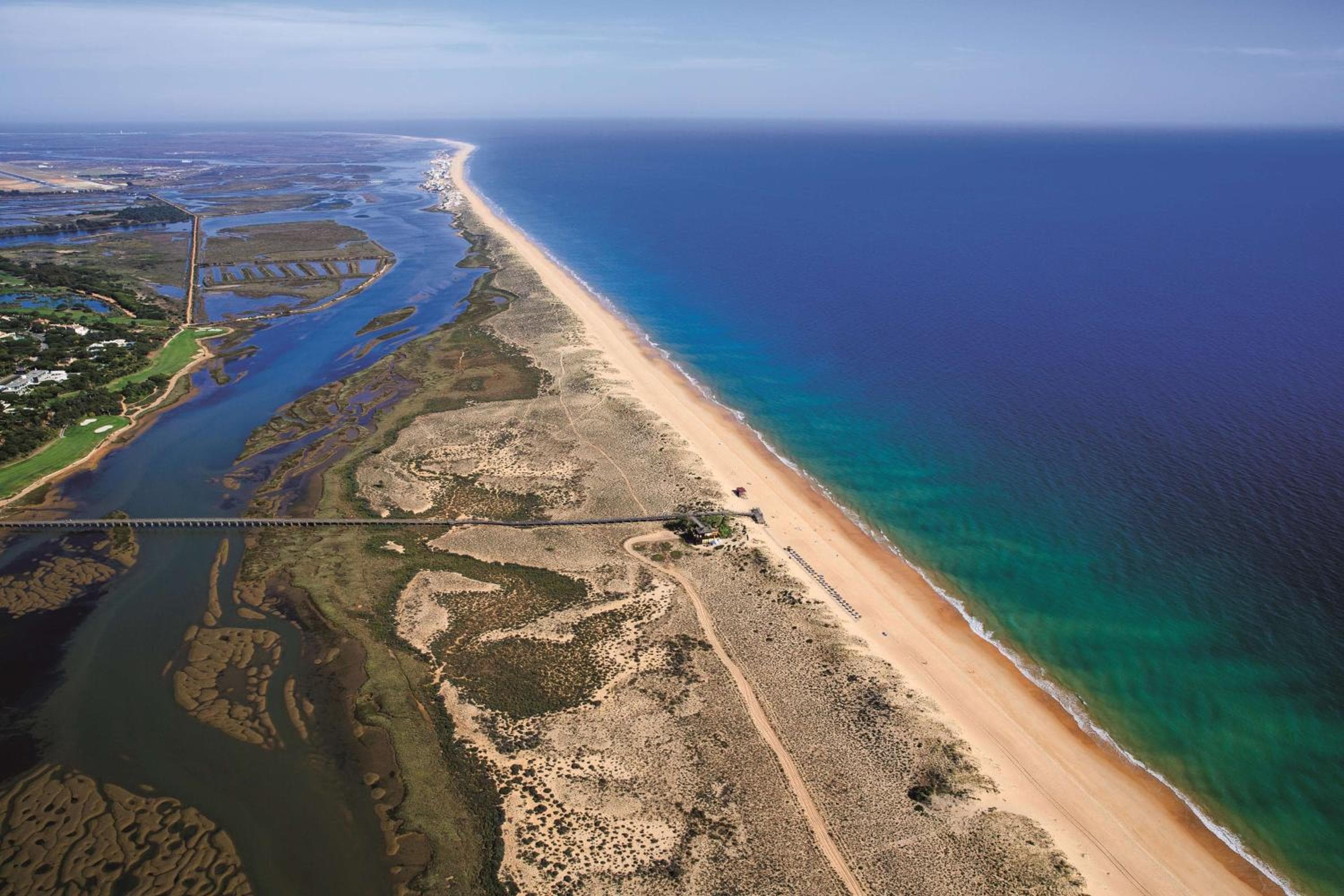Conrad Algarve