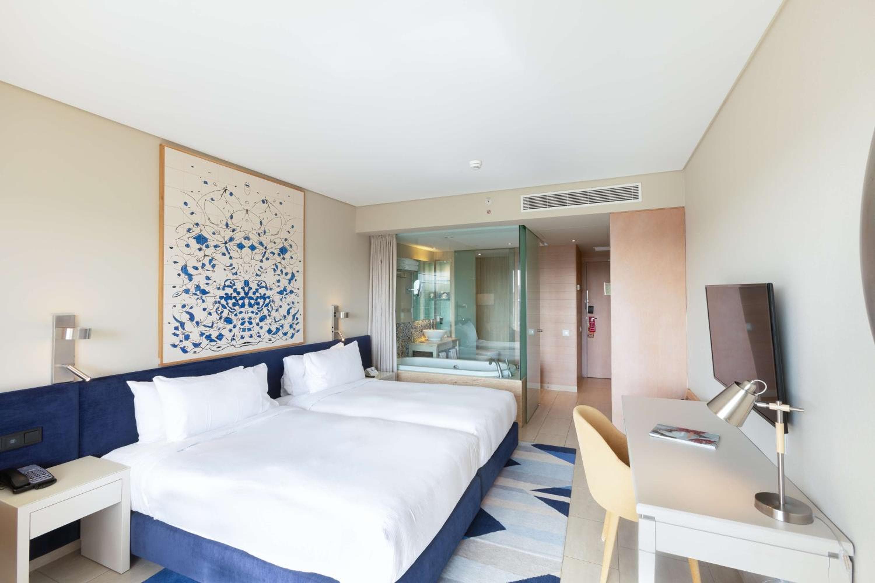 Hilton Vilamoura