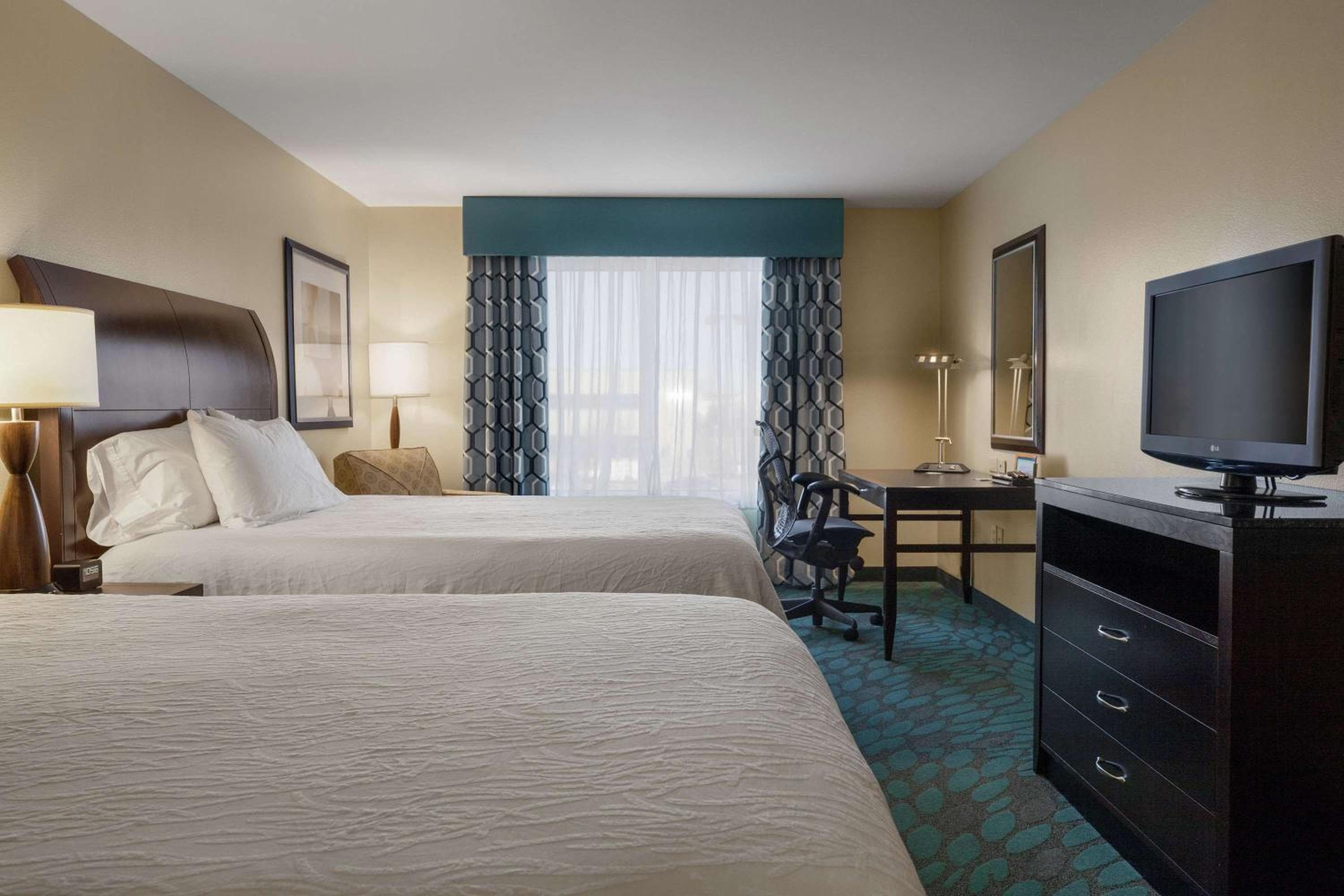 Hilton Garden Inn Fargo